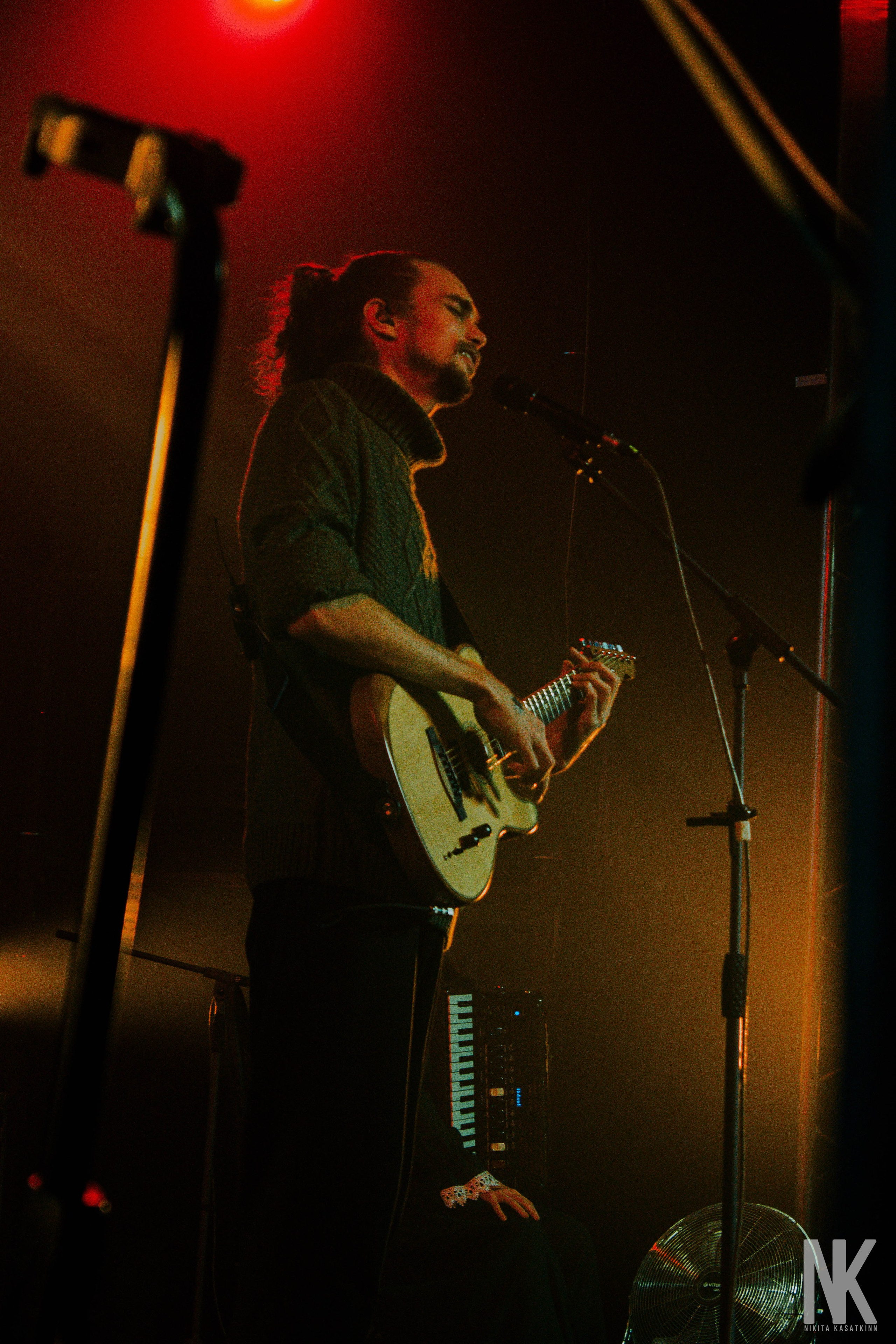 ЛАМПАБИКТ 23.10 ИЖЕВСК. Касаткин Никита. Фотограф