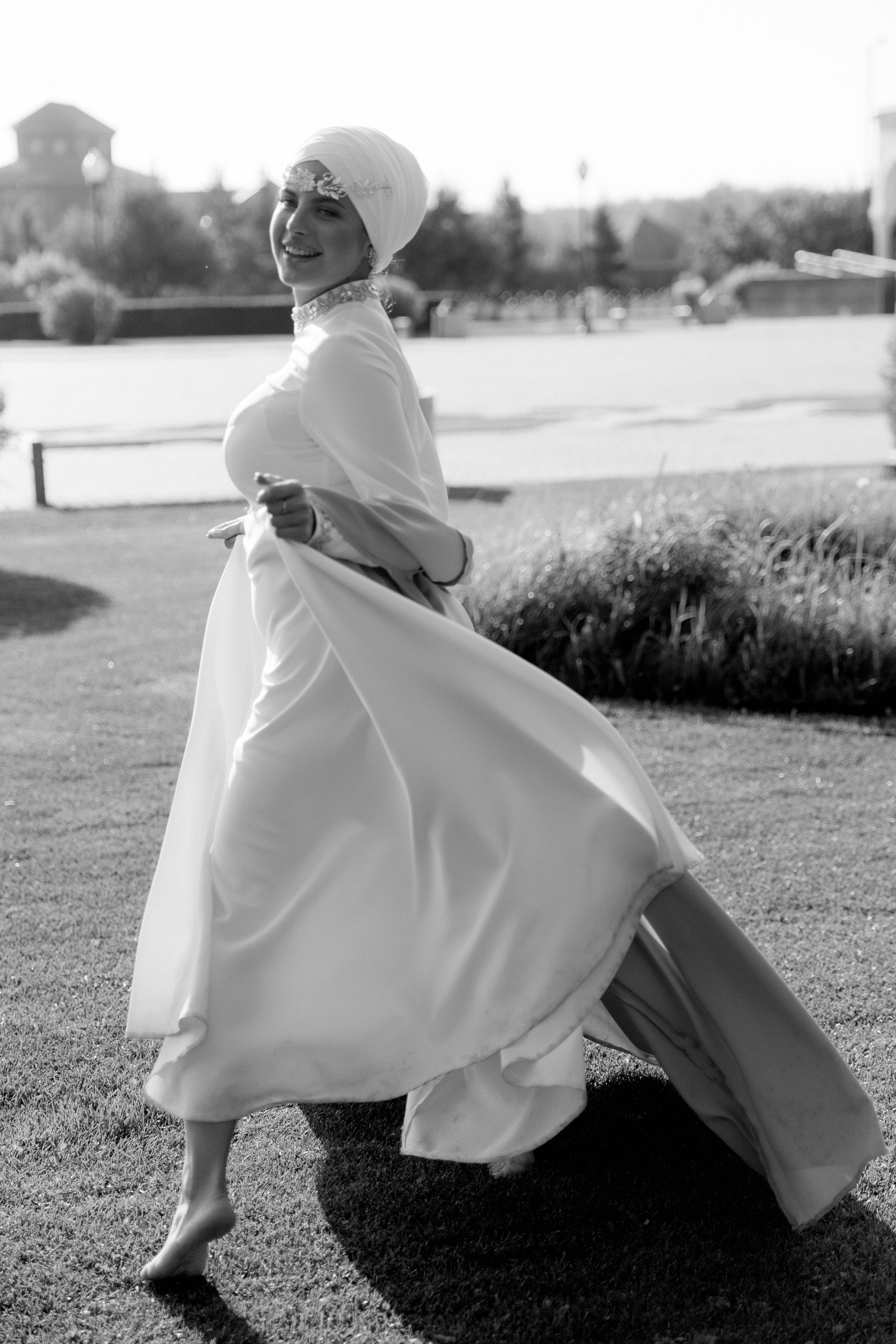 Никах. Свадебный и портретный фотограф Казань/Москва/СПБ Елькина Юлия