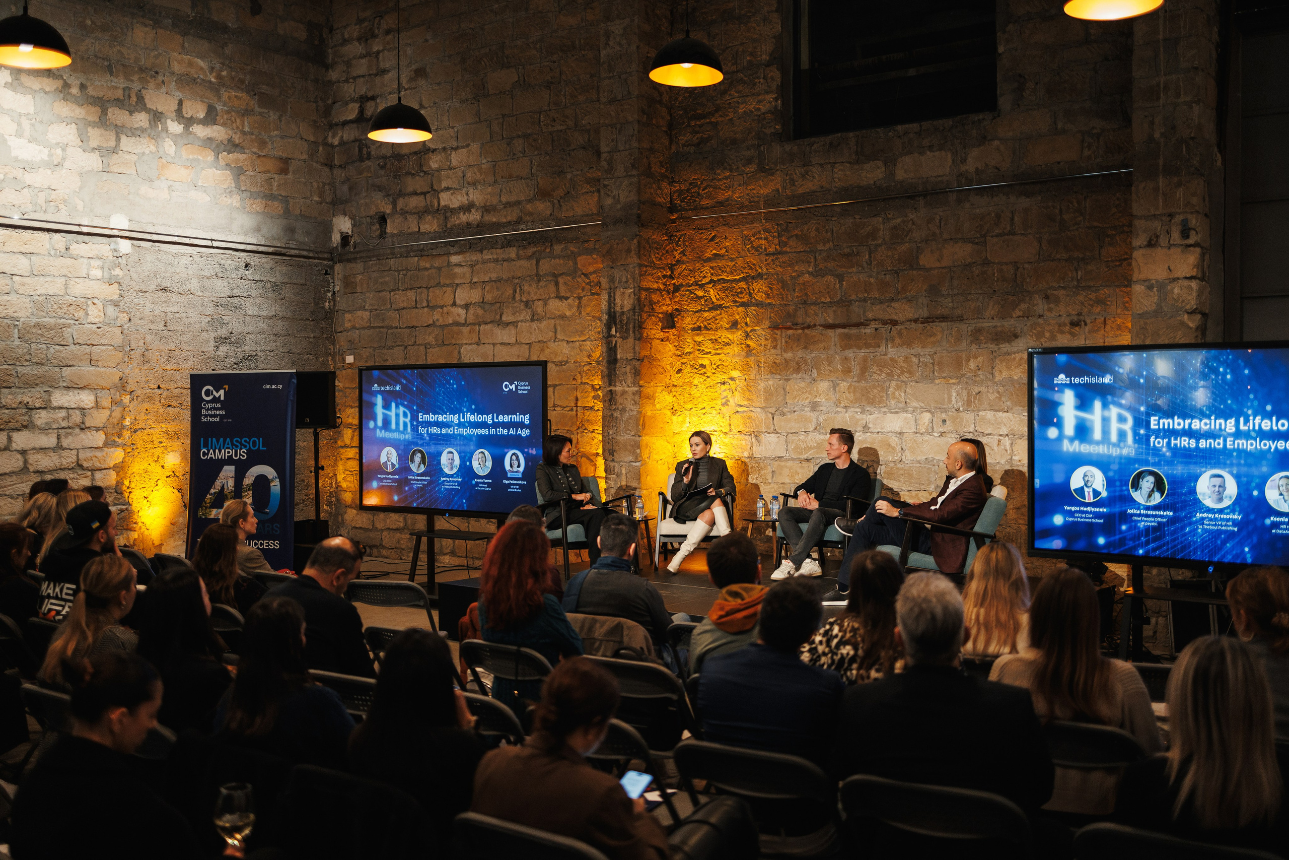 Event. Фотограф Иван Петров