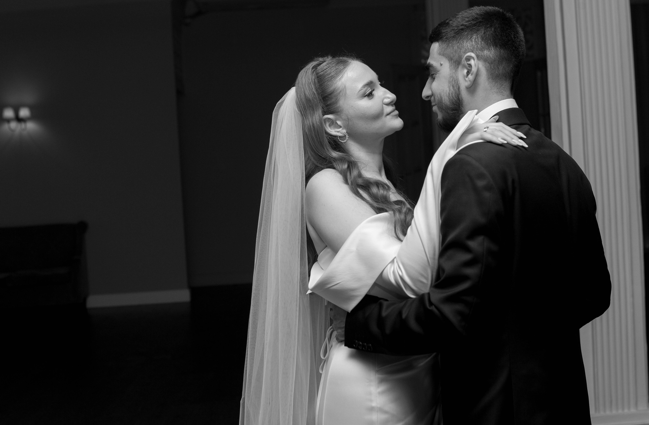 Эдуард & Динара