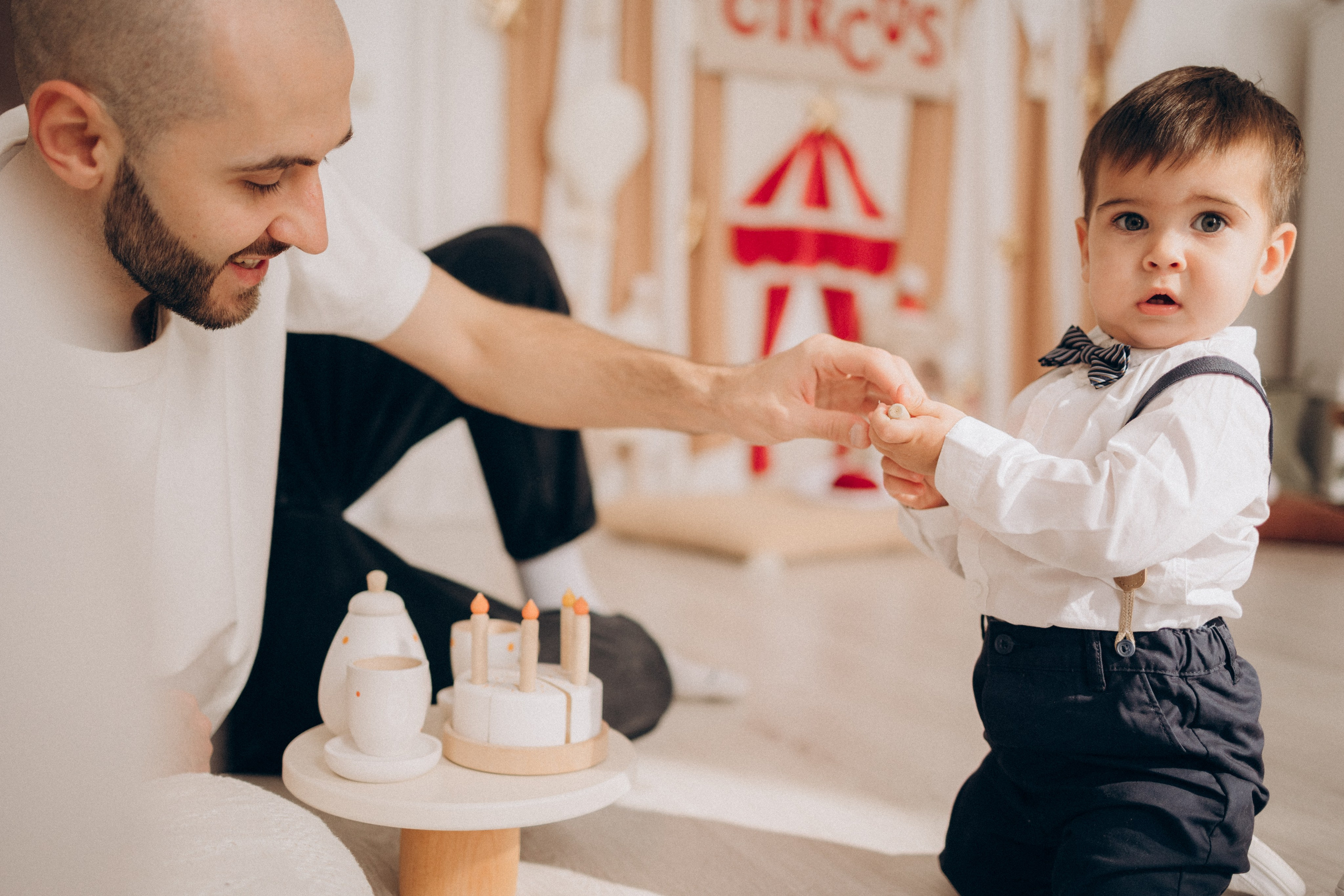 Годовасие. Фотограф Москва Светлана Кирюшина