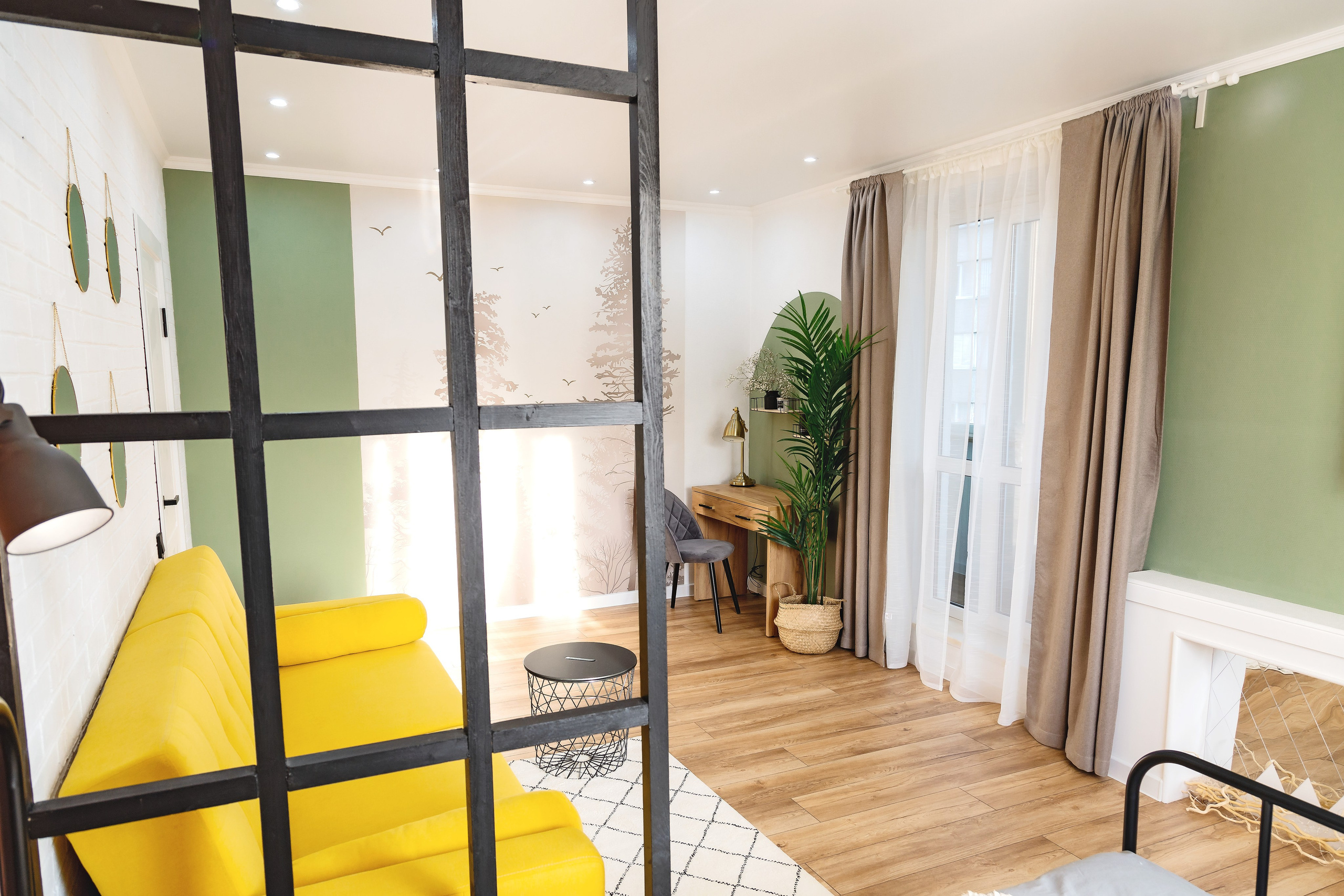 Фотосъемка квартиры для сдачи в Волгодонск