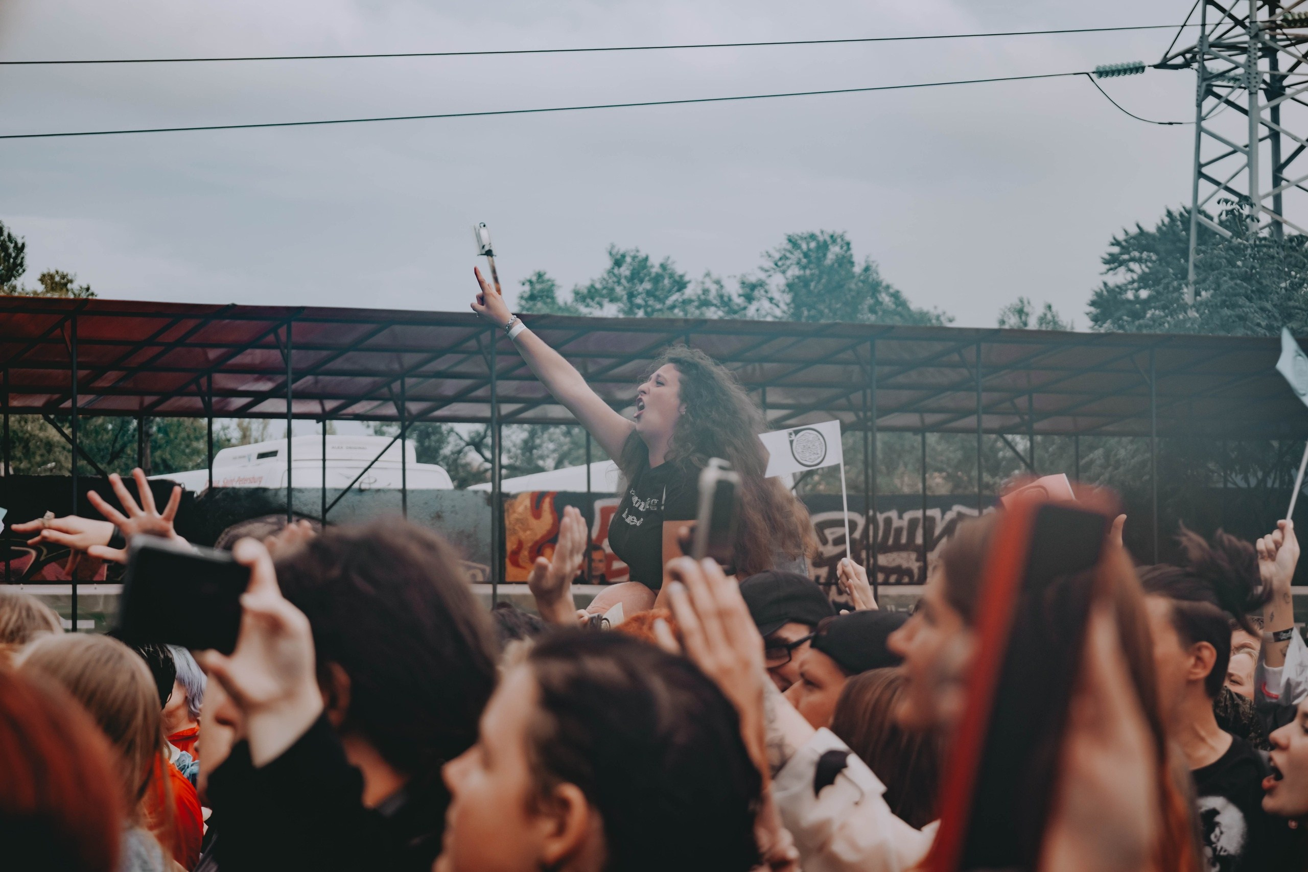 Концерты. Портретный фотограф в Санкт-Петербурге Светлана Хомич