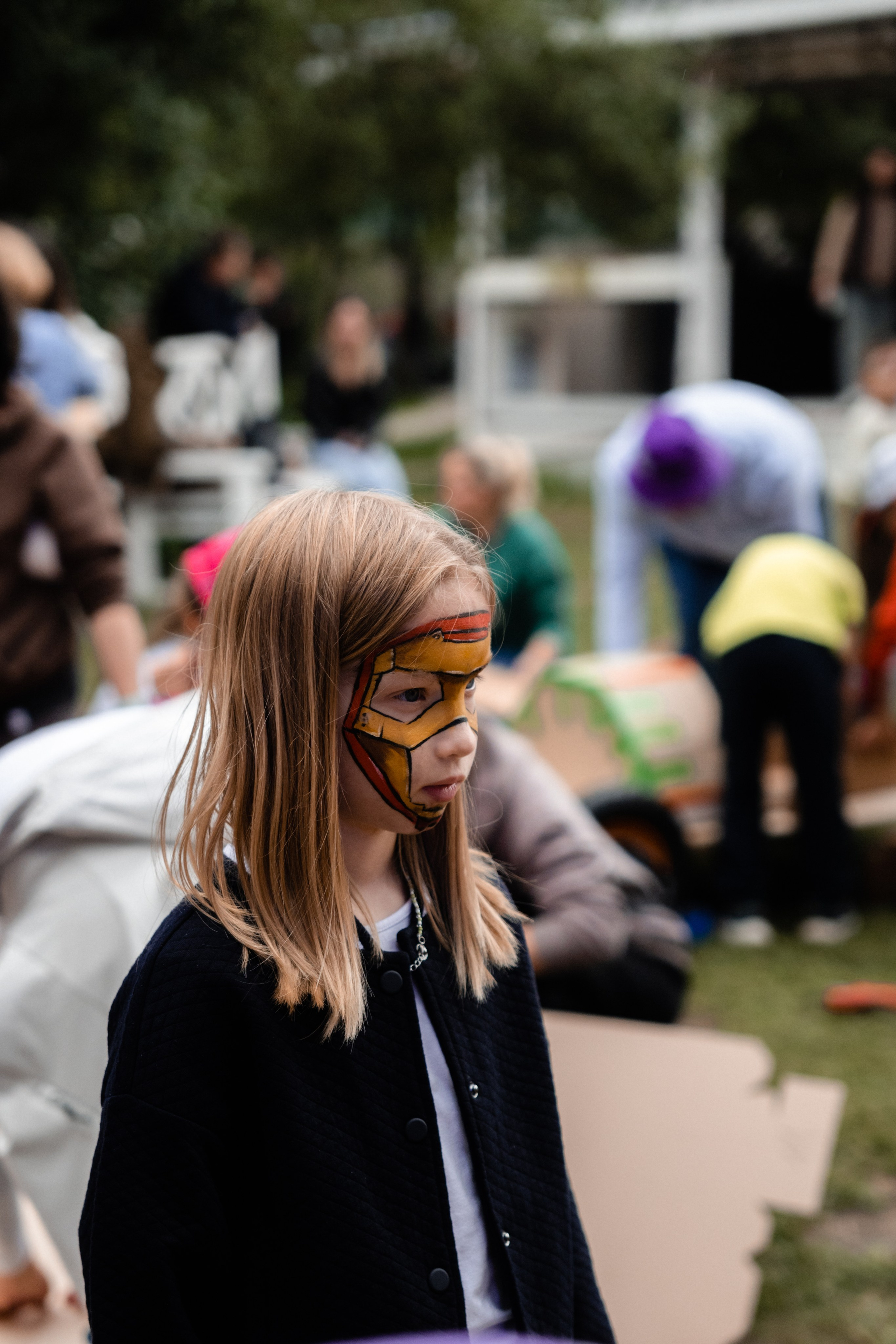 Нутриция. День Семьи. Фотограф и видеограф Мария Банщикова, Солнечногорск, Москва