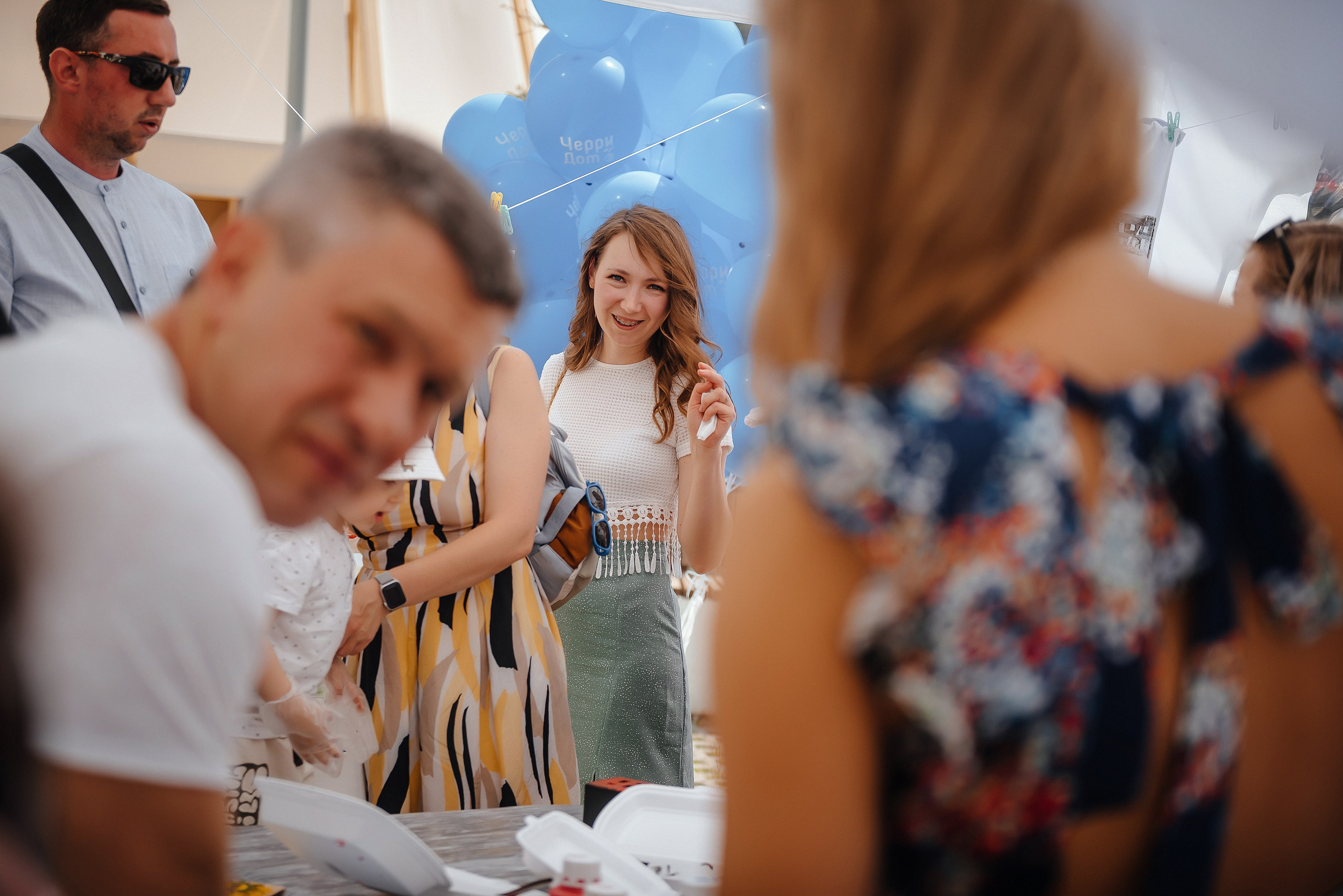 12.07.2025 | БурмагинФест — фестиваль печатной графики. Фотограф Роман Рудаков