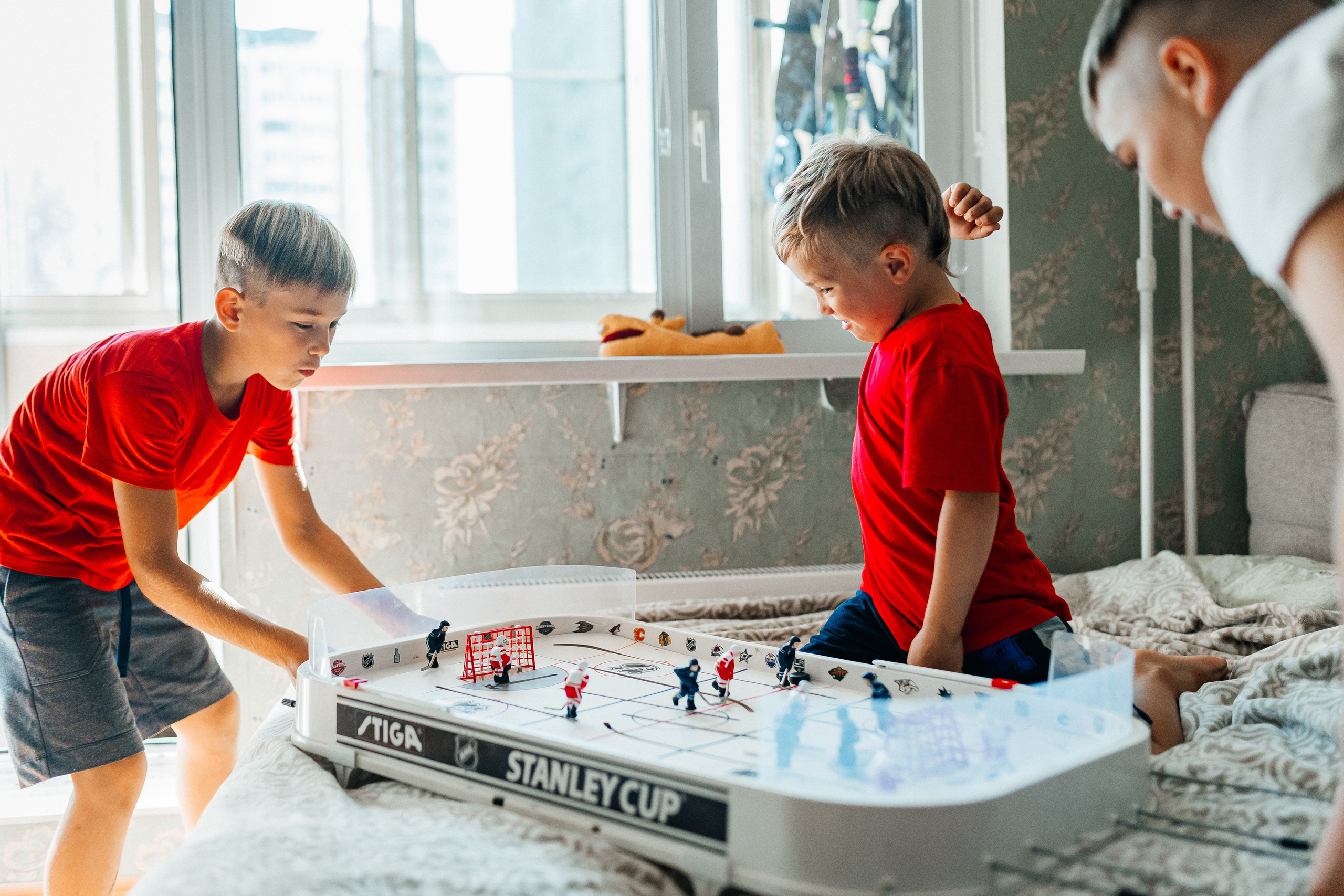 Домашние съемки. Школьные альбомы и альбомы для детского сада. Юлия Осипова. Москва