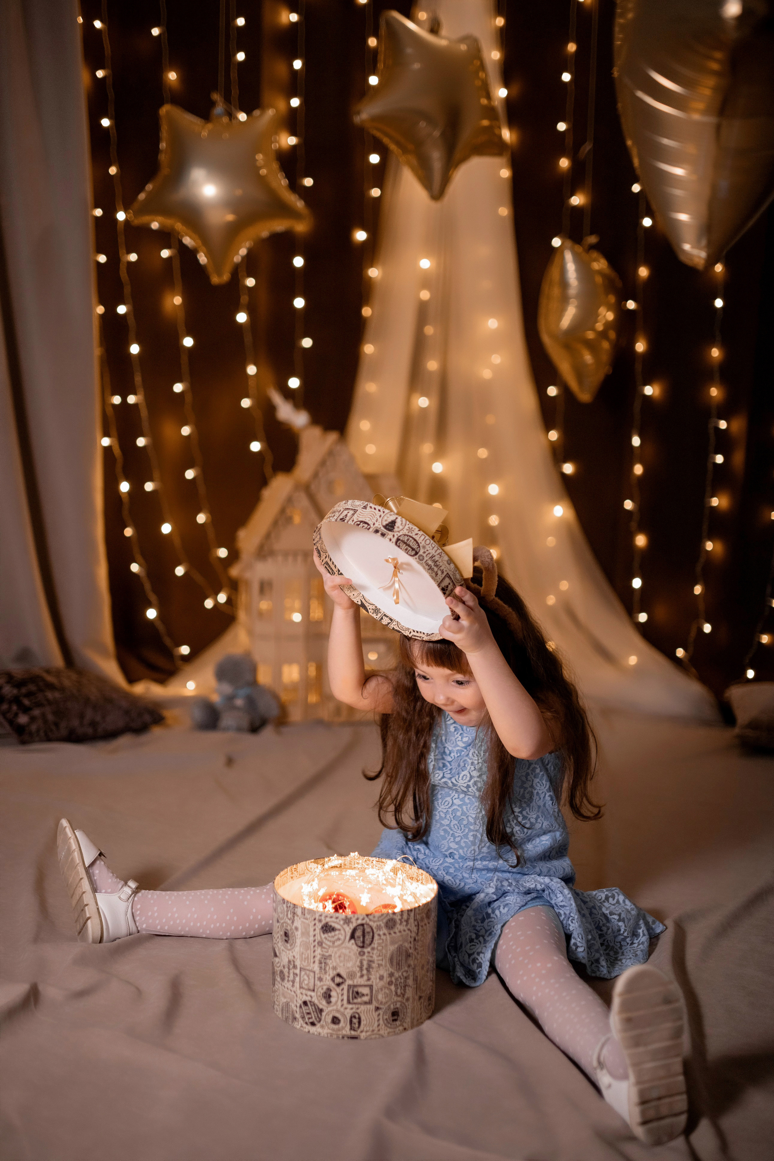 фотограф Елена Горбунова Пермь Кондратово Медовый