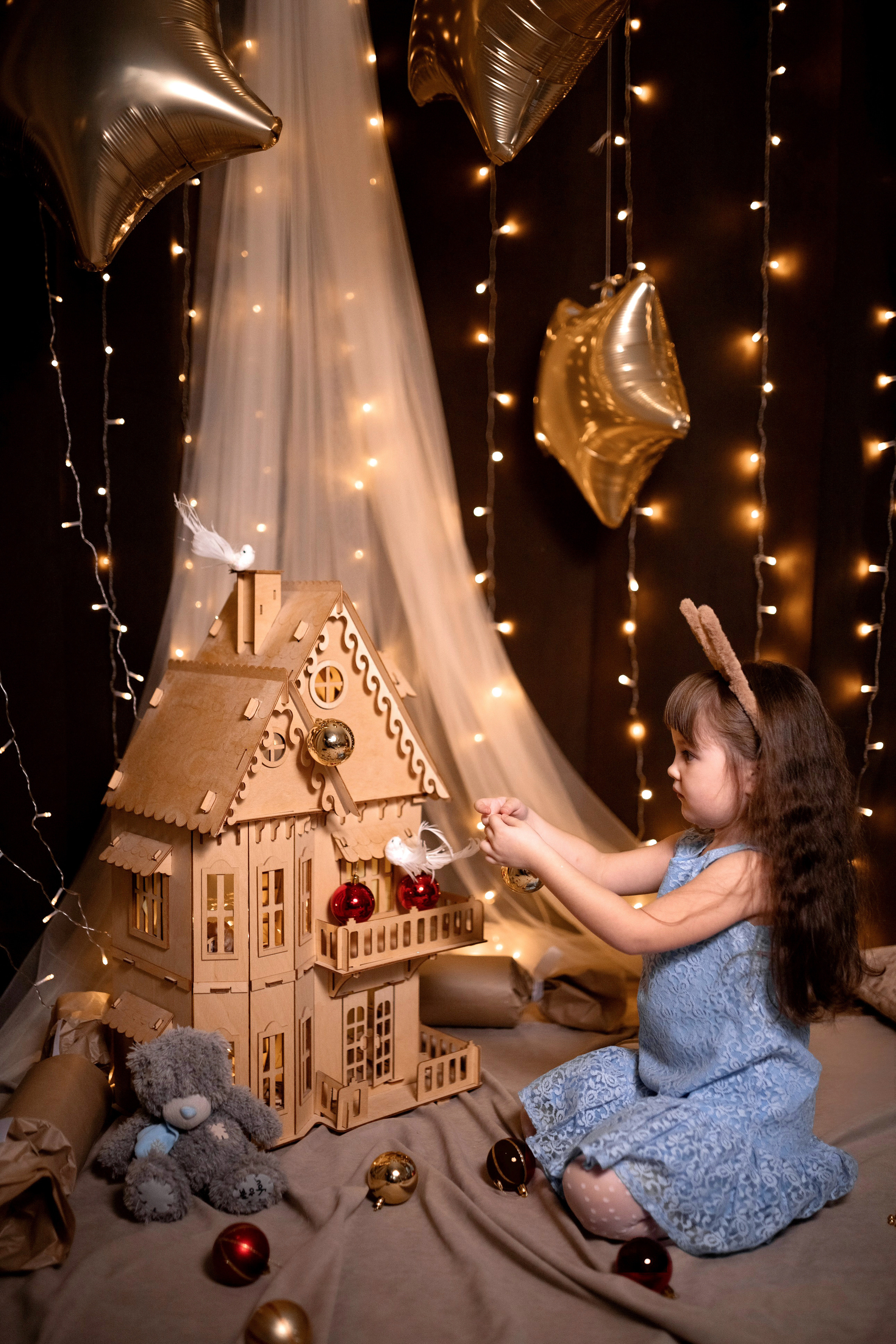 фотограф Елена Горбунова Пермь Кондратово Медовый