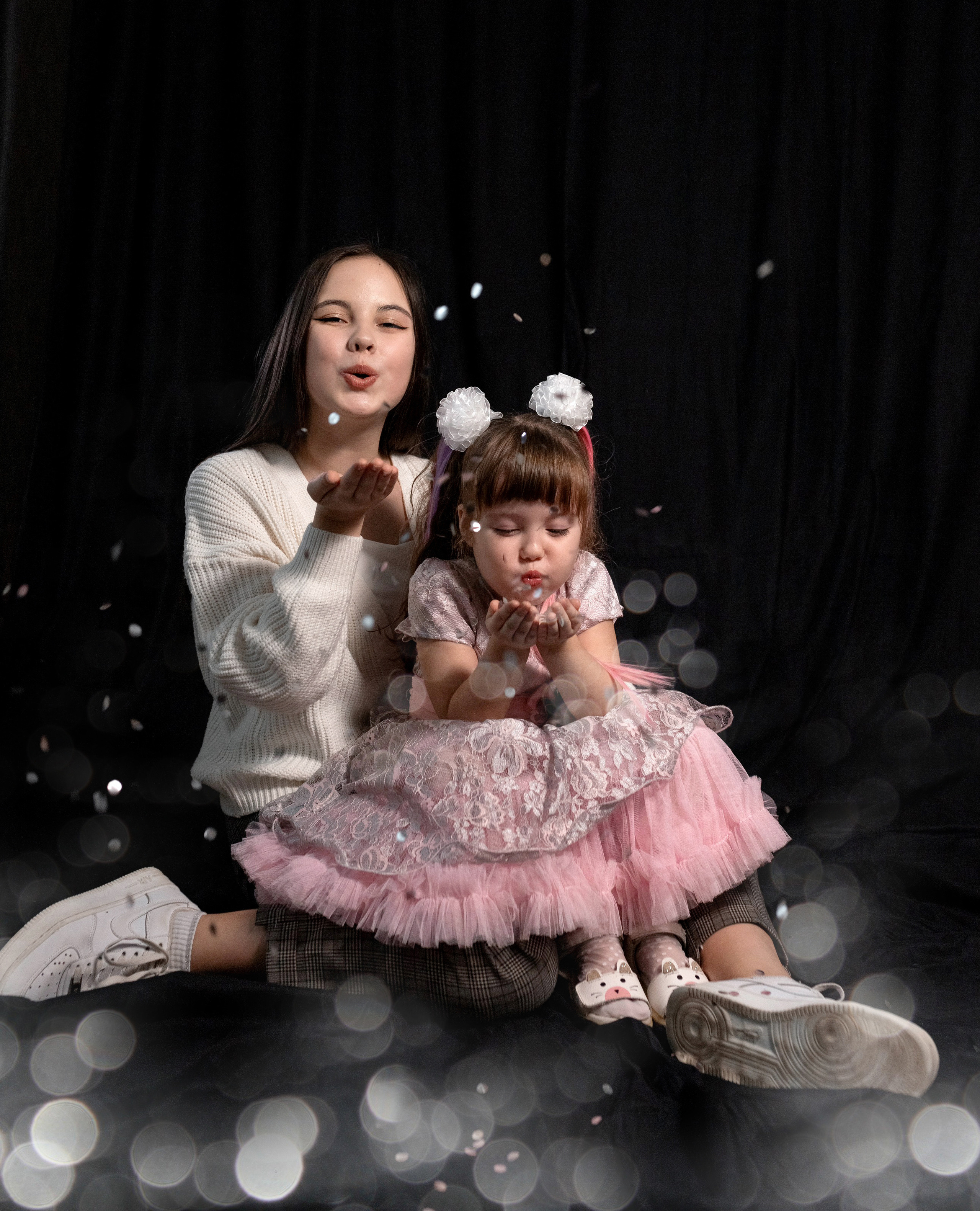 семейный фотограф пермь