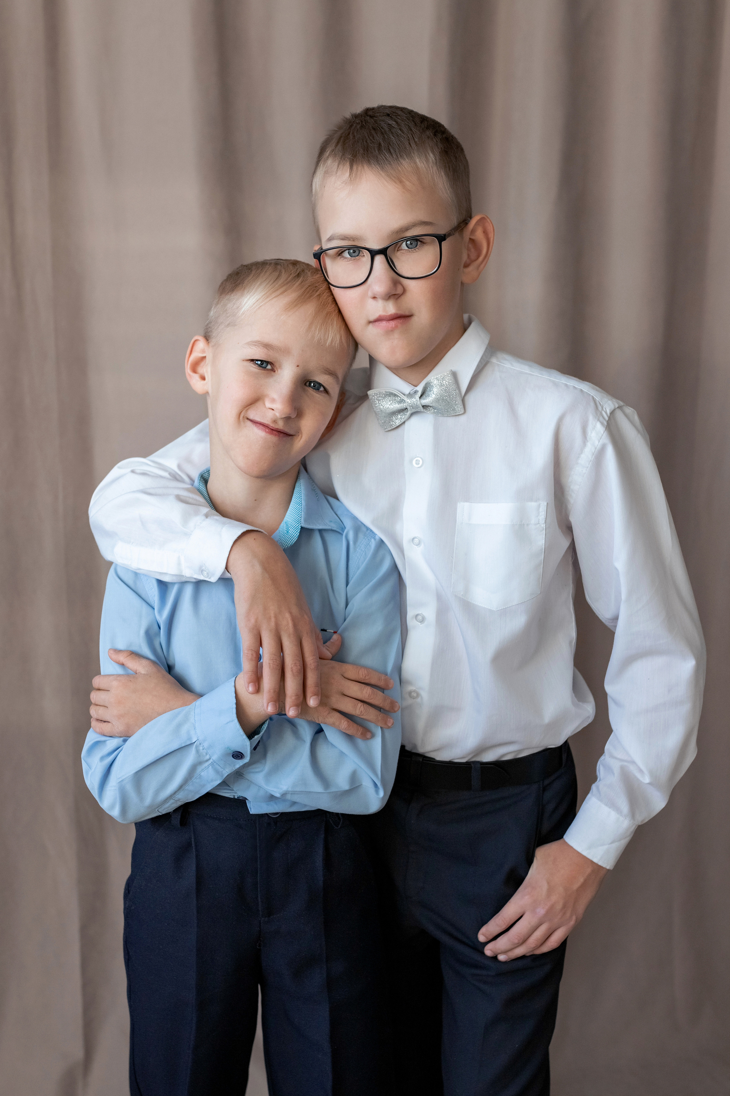 Семейный фотограф Пермь