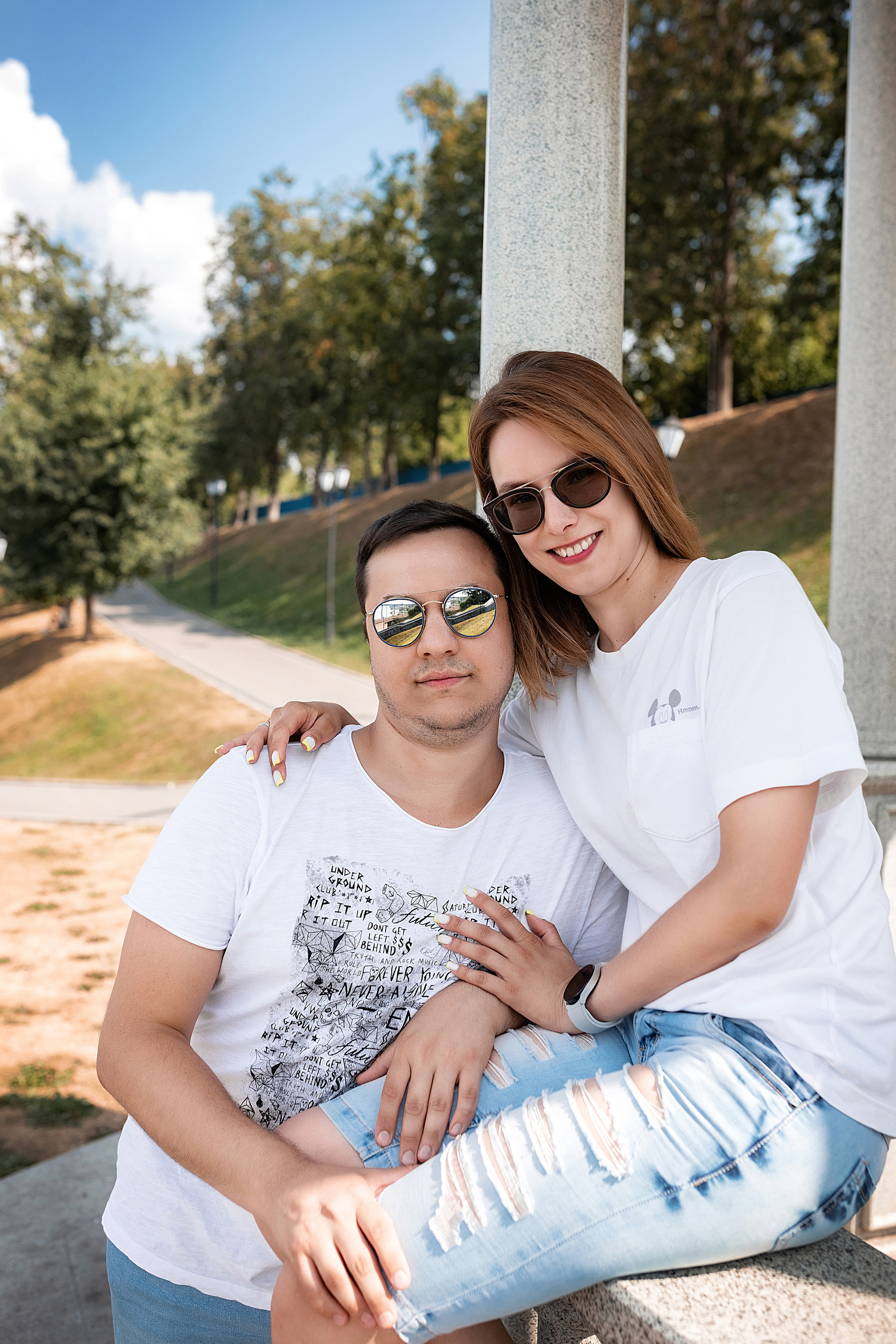 Фотограф Елена Горбунова Пермь