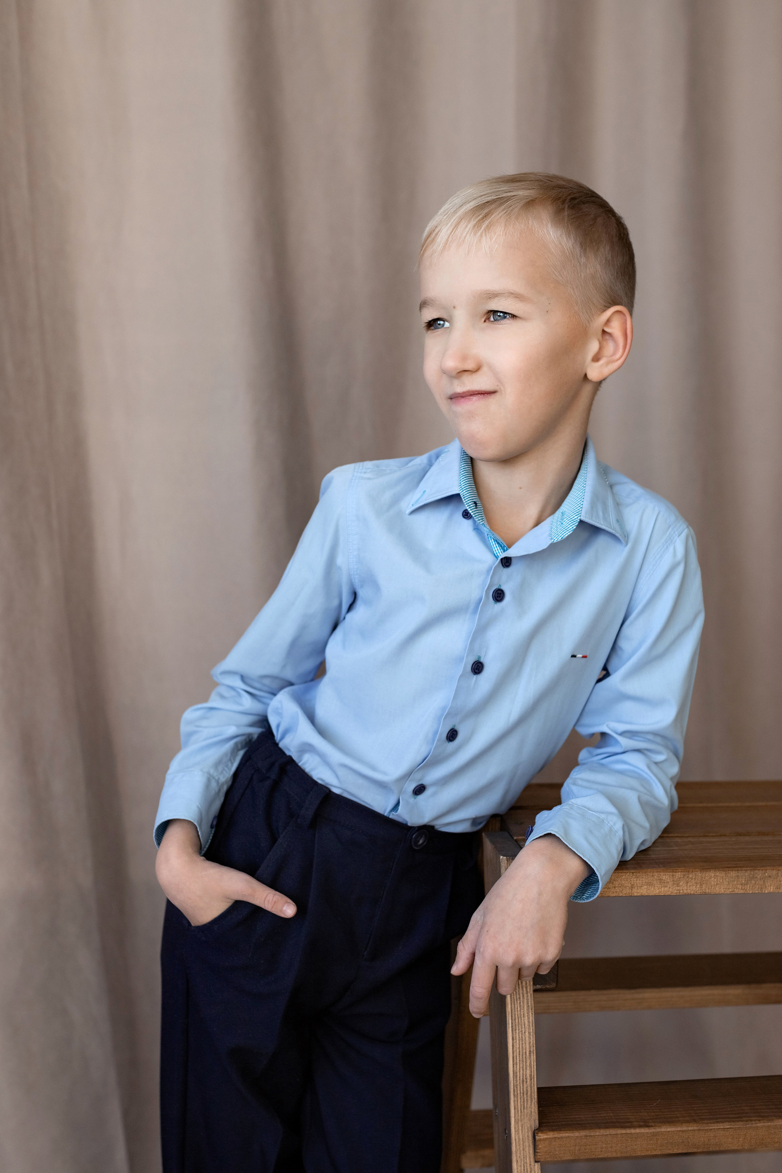 фотограф Елена Горбунова Пермь