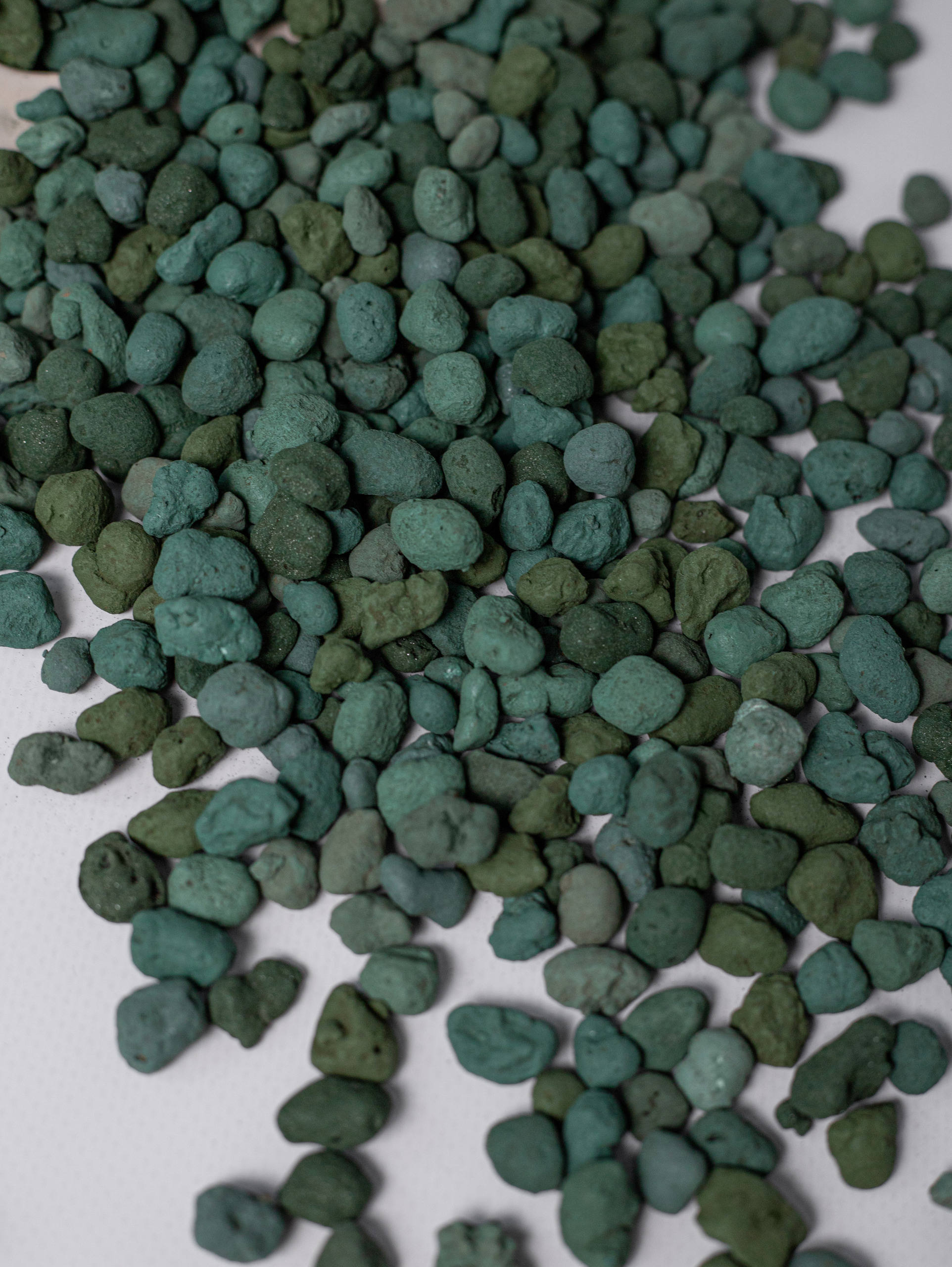 Керамзит декоративный. Зеленый микс. Фотограф Пермь. Свадьбы. Семья и дети, школа, д. сад. Фотокниги