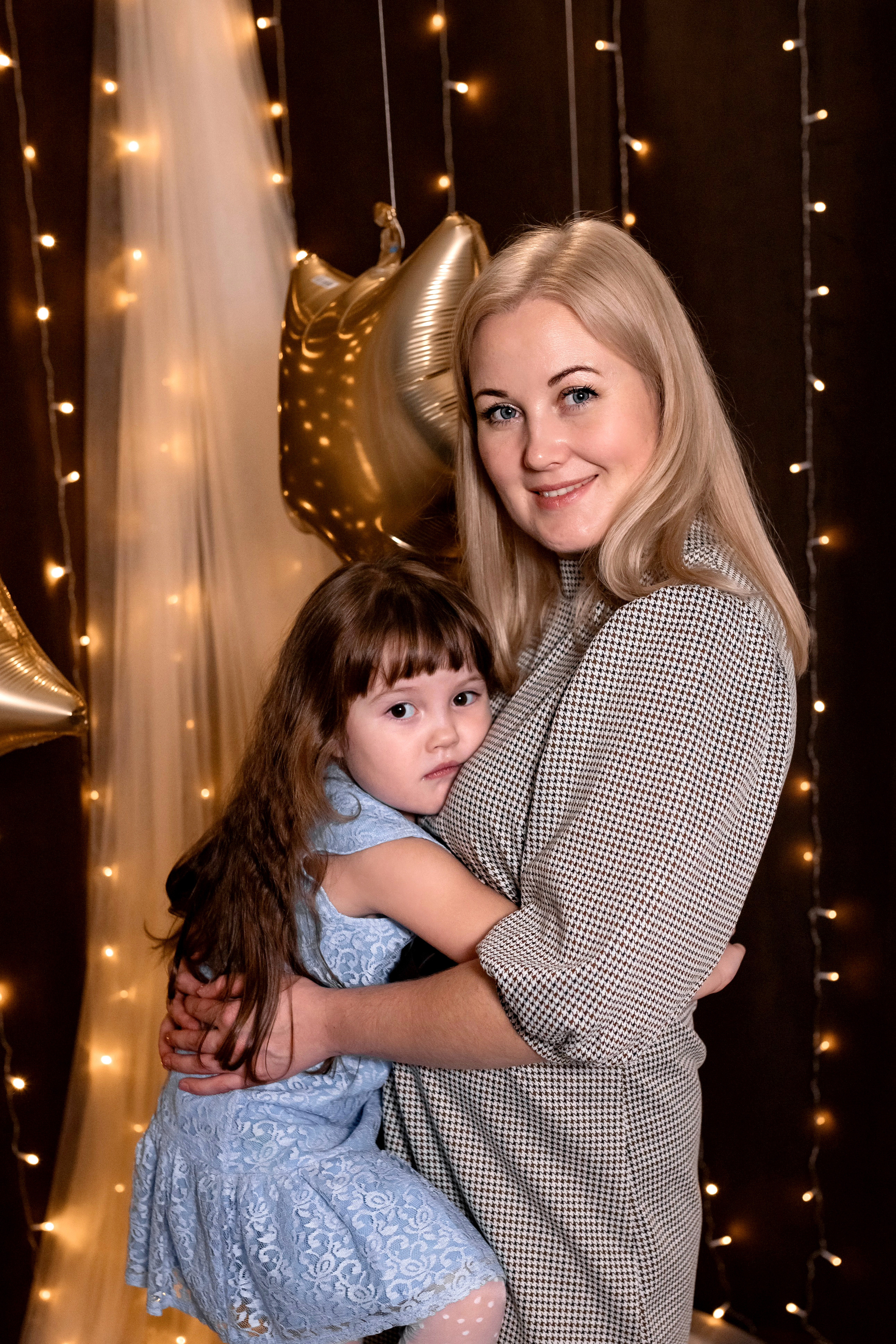 фотограф Елена Горбунова Пермь Кондратово Медовый