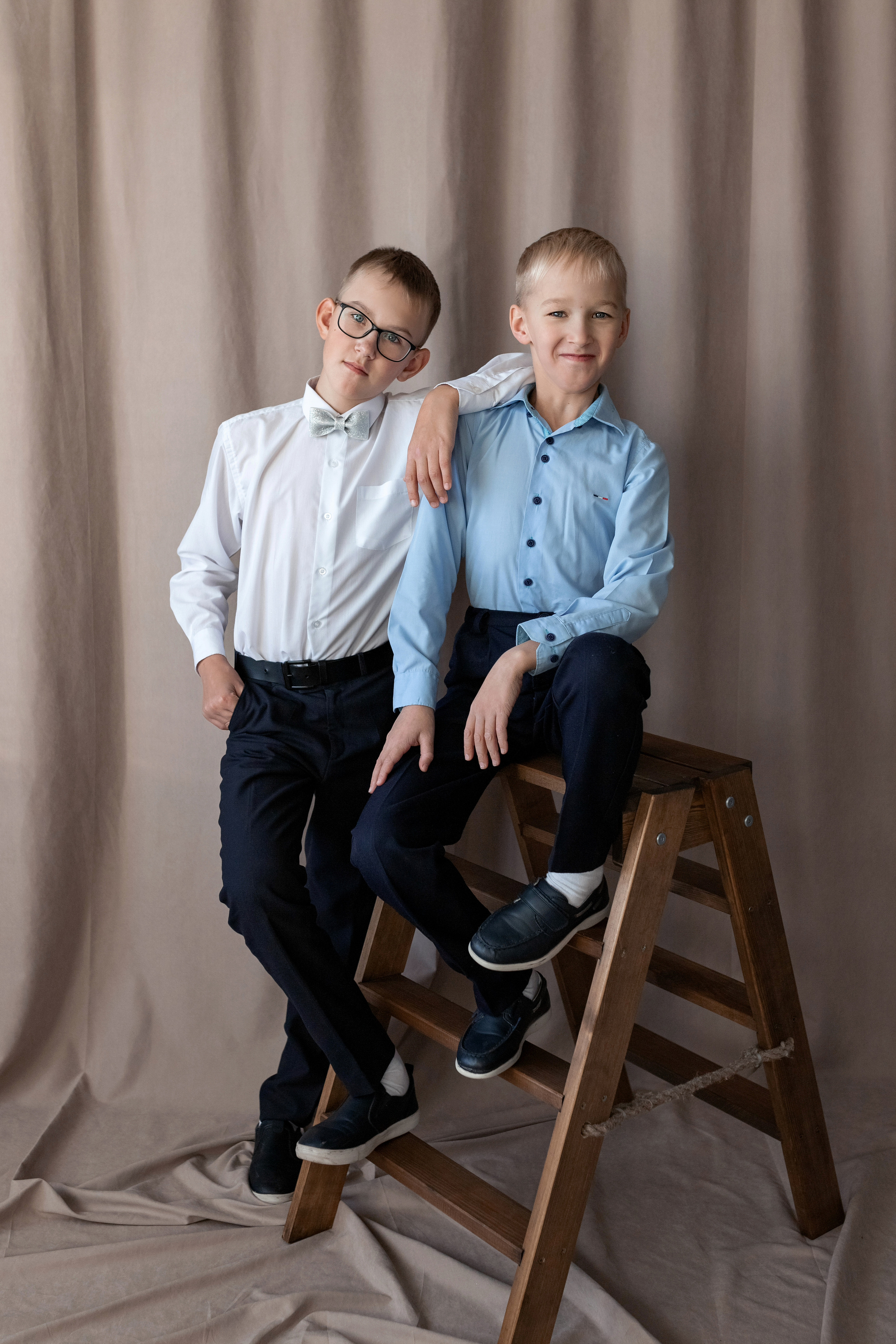 фотограф Елена Горбунова Пермь