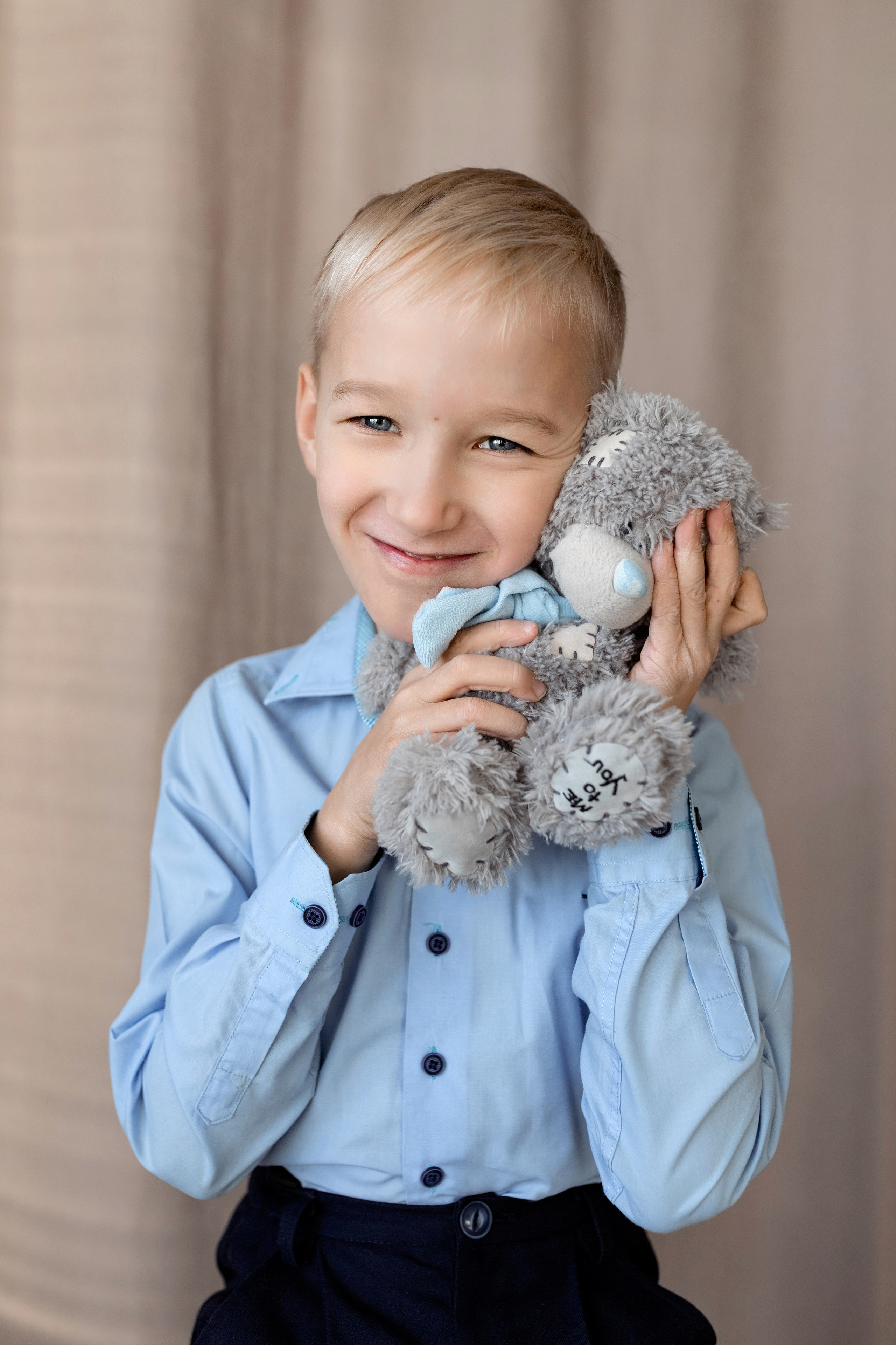 Семейный фотограф Пермь