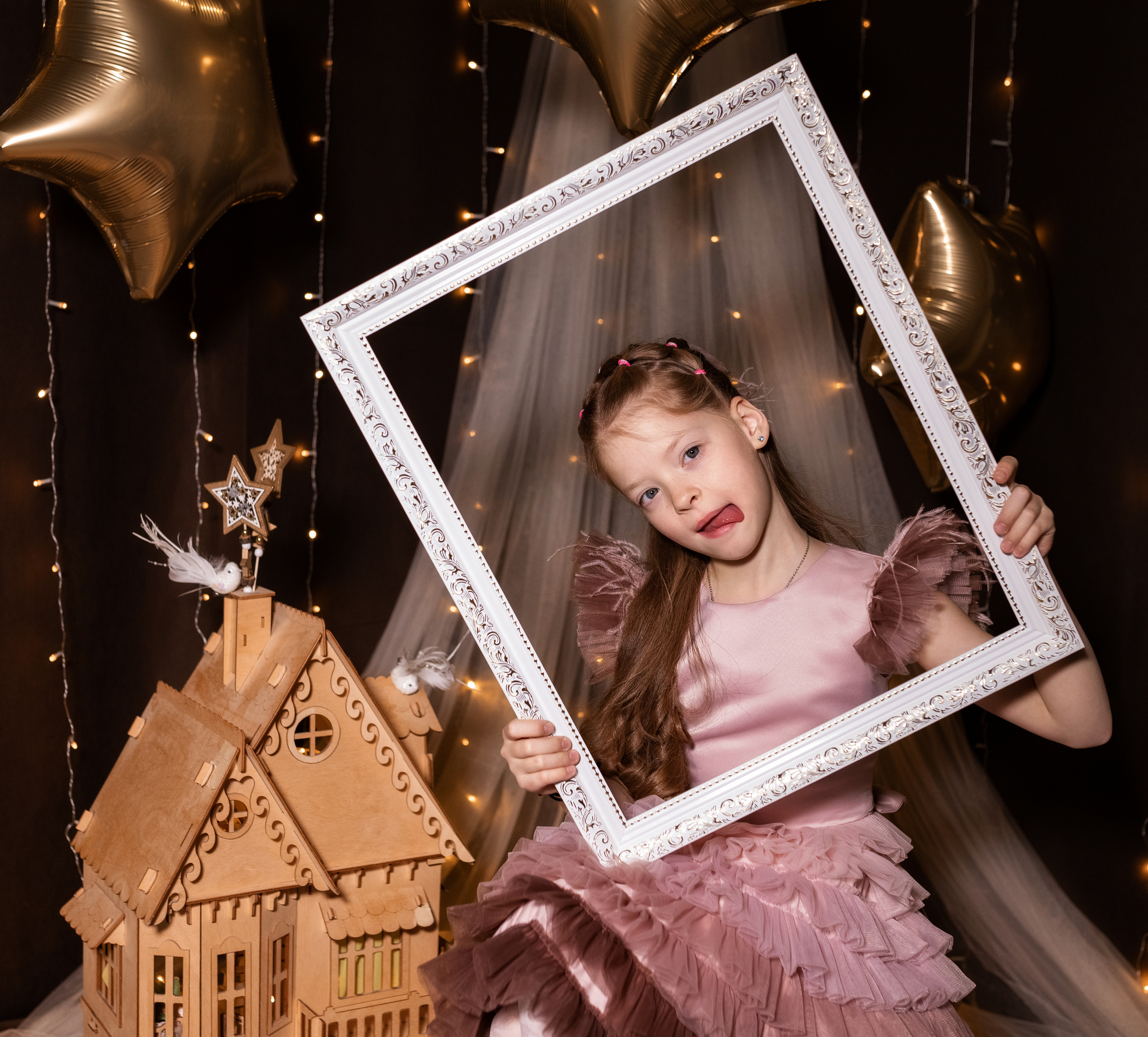 Семья Ксении. Моя студия. Декабрь 2022 г. Фотограф Пермь. Свадьбы. Семья и дети, школа, д. сад. Фотокниги