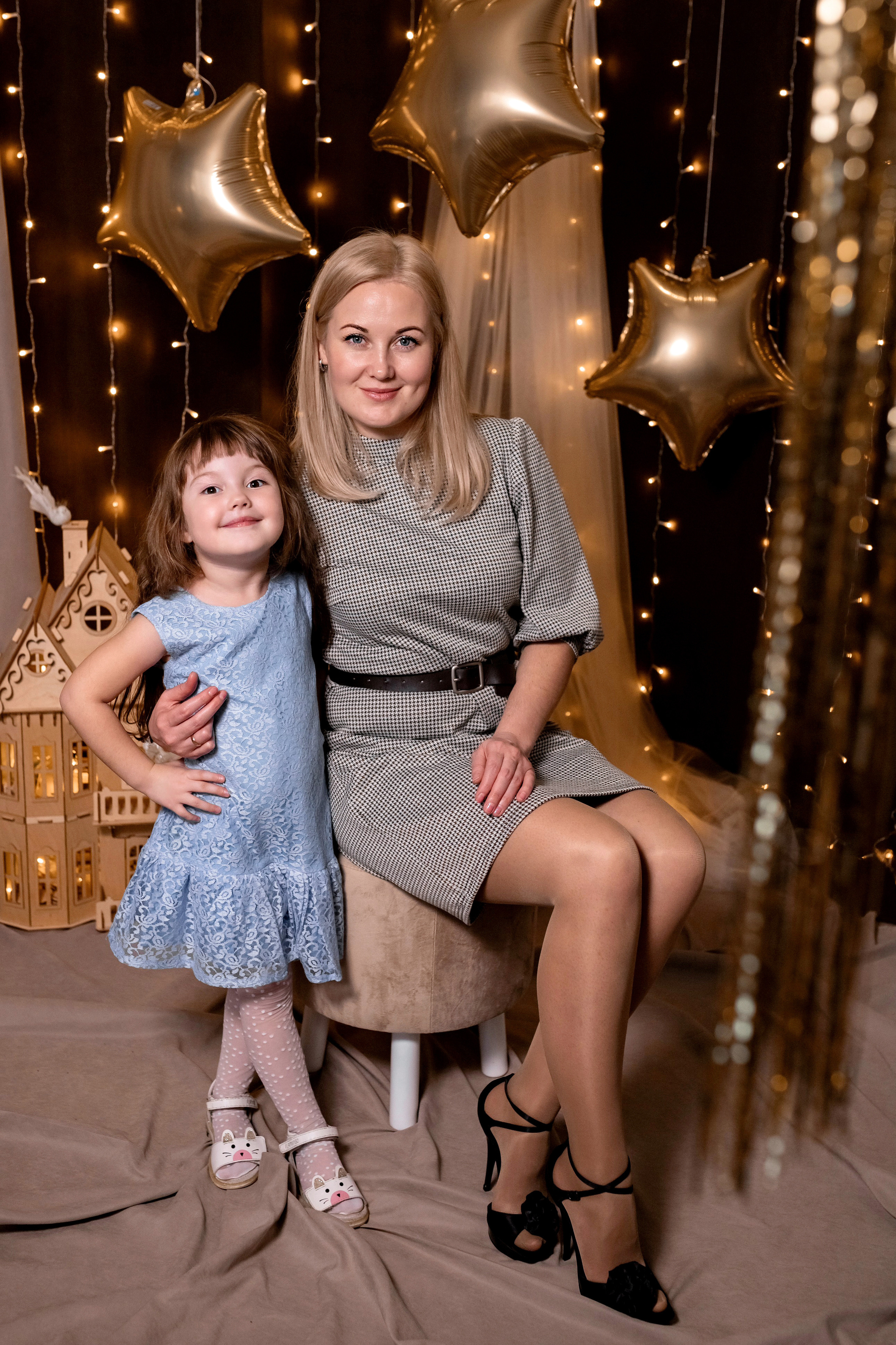 фотограф Елена Горбунова Пермь Кондратово Медовый