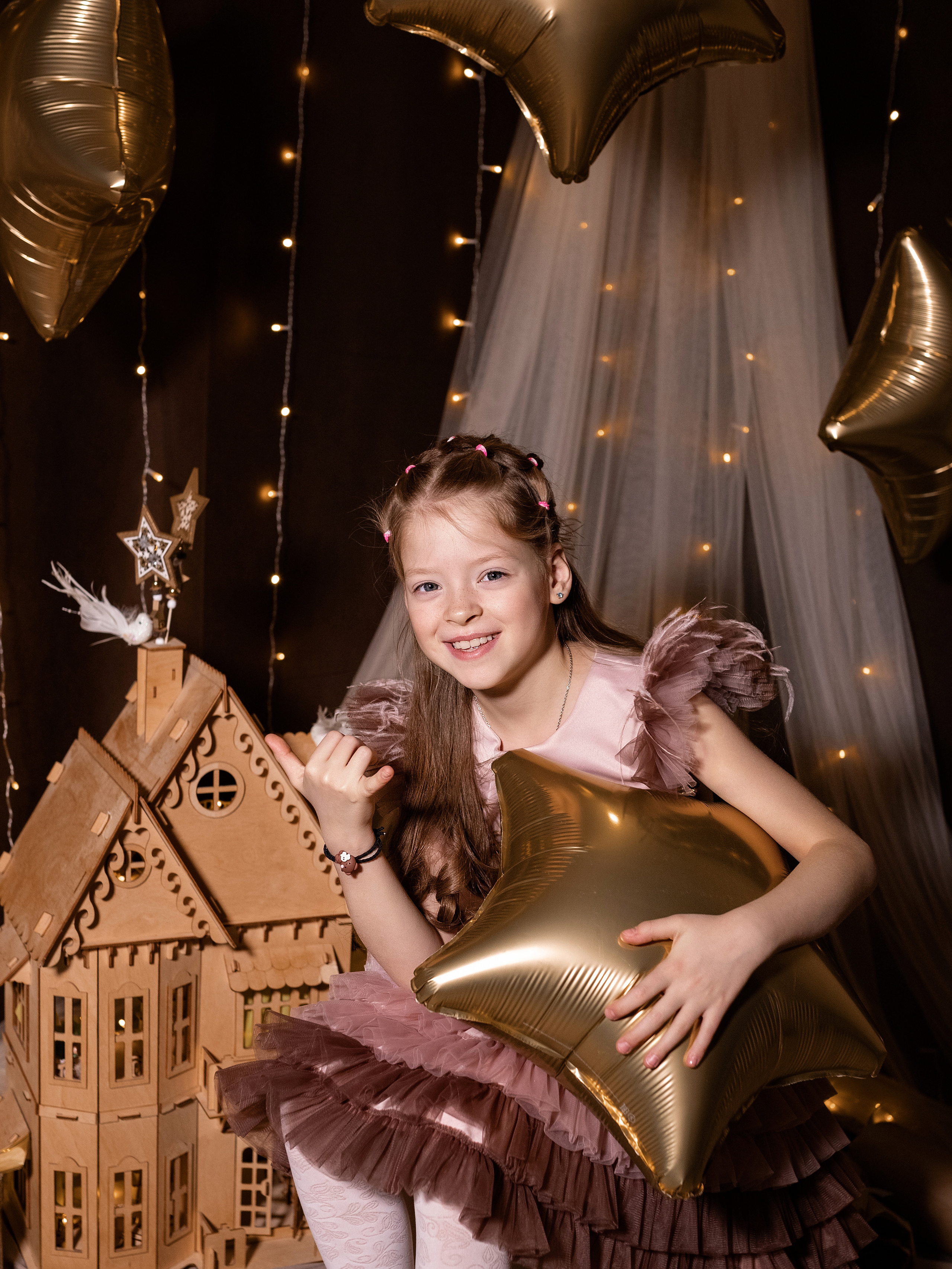 Семья Ксении. Моя студия. Декабрь 2022 г. Фотограф Пермь. Свадьбы. Семья и дети, школа, д. сад. Фотокниги