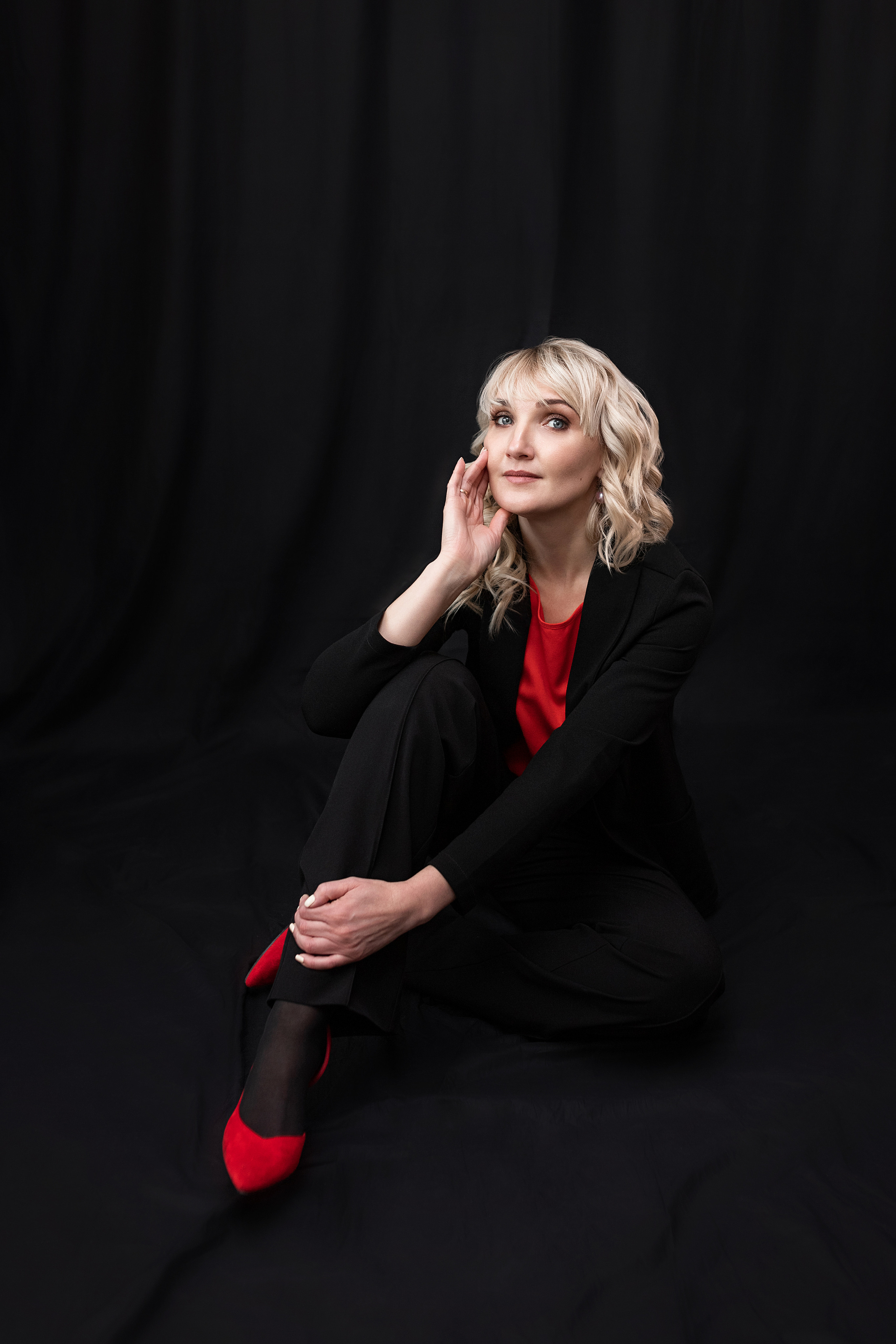 индивидуальная фотосессия Пермь