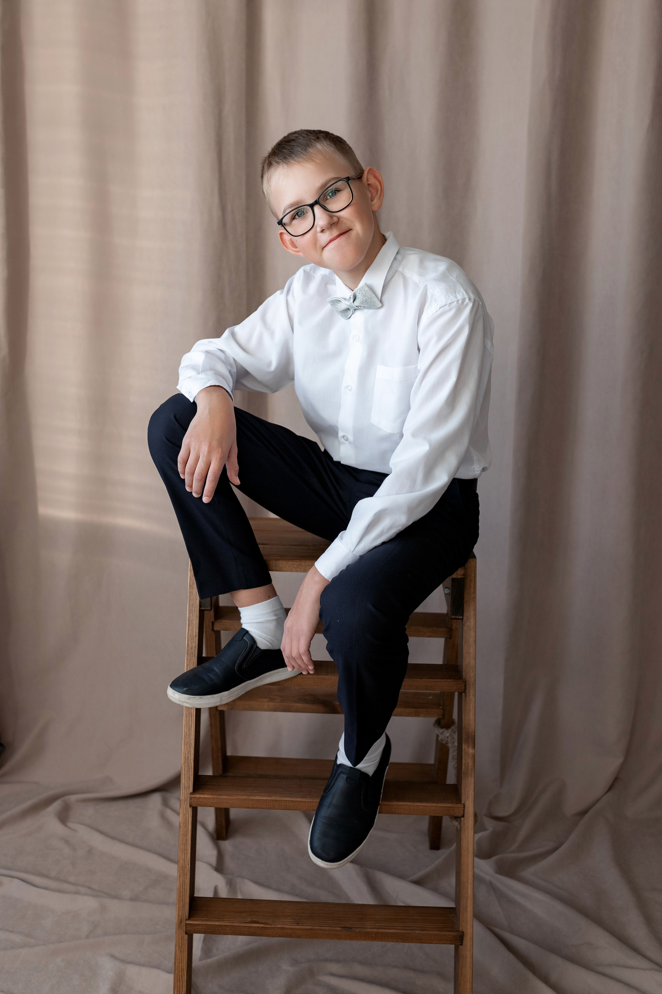 Семейный фотограф Пермь