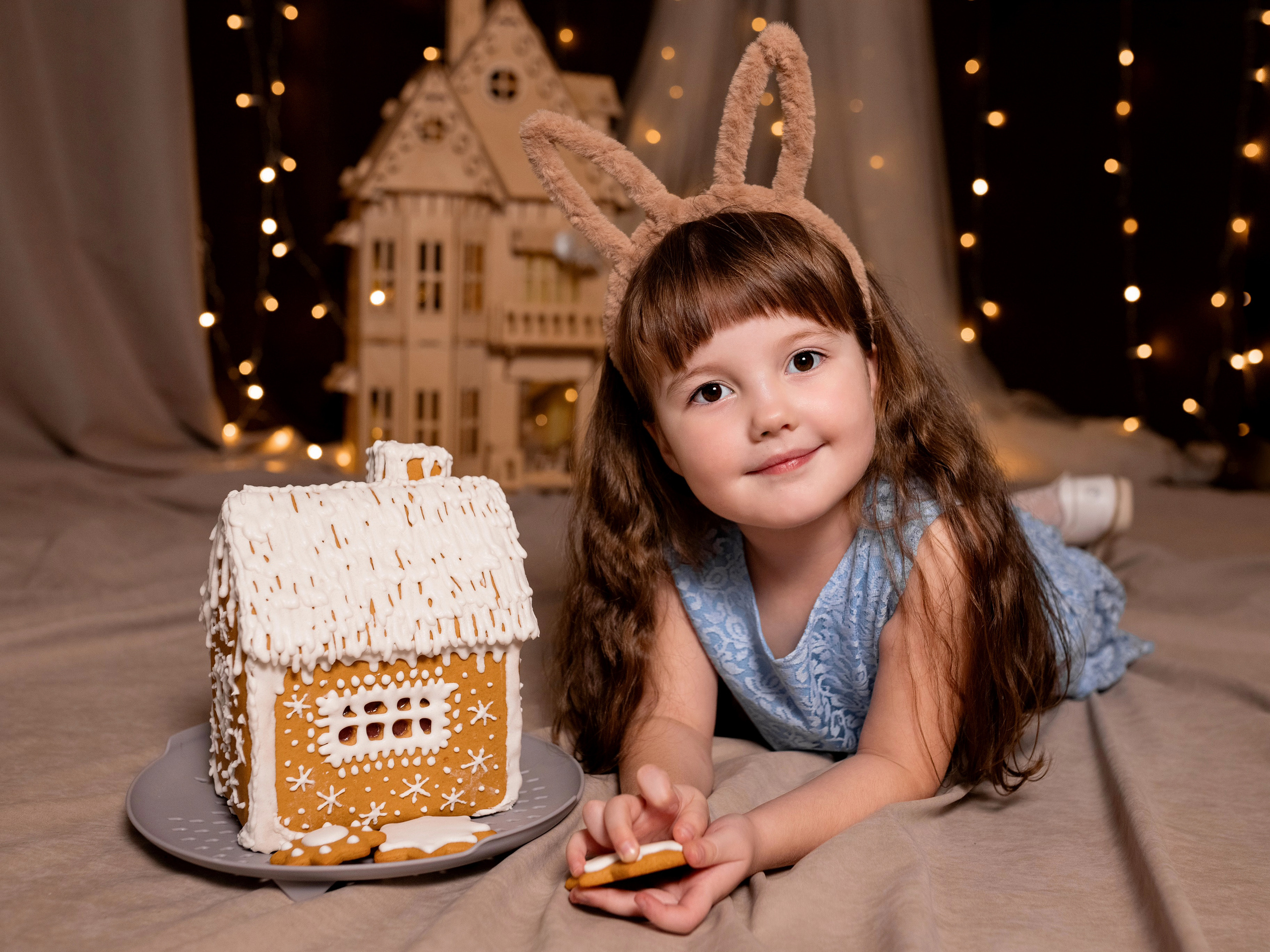 фотограф Елена Горбунова Пермь Кондратово Медовый