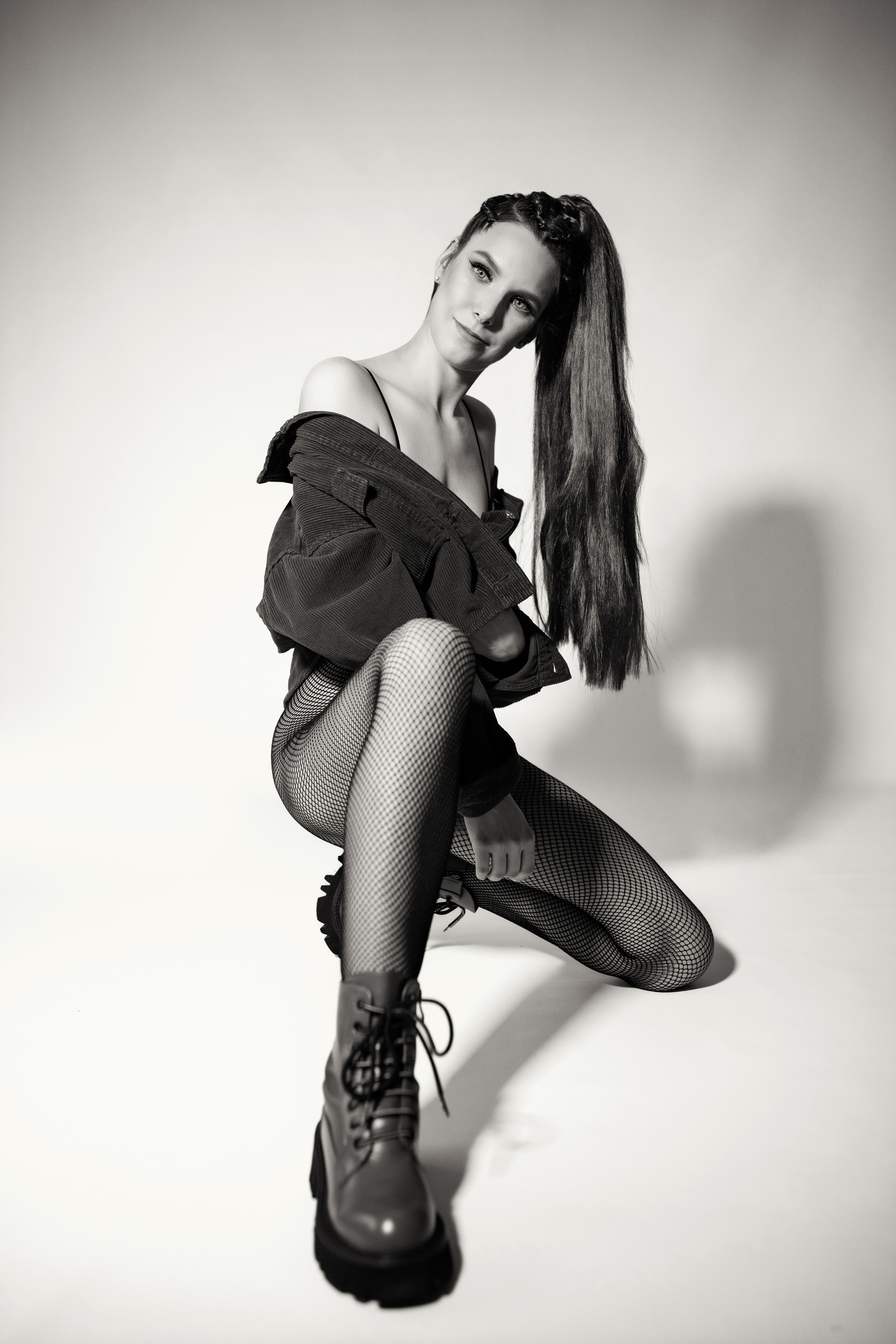 Фотосессия для себя Пермь