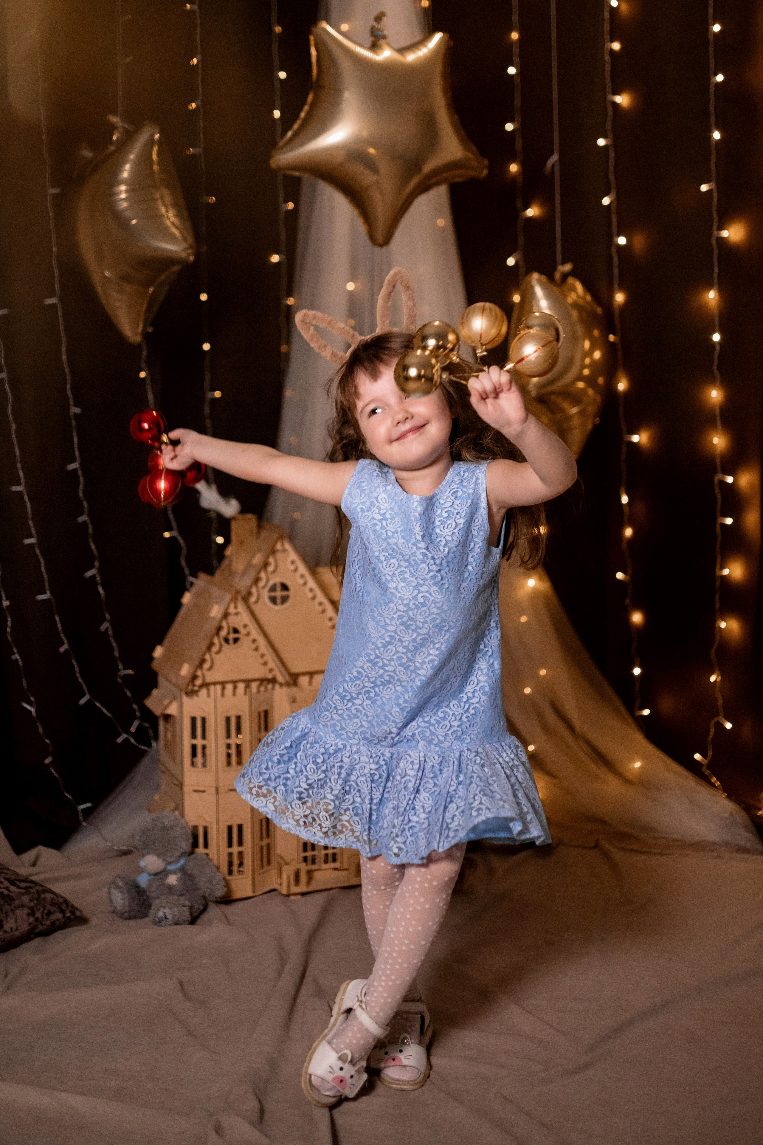 фотограф Елена Горбунова Пермь Кондратово Медовый