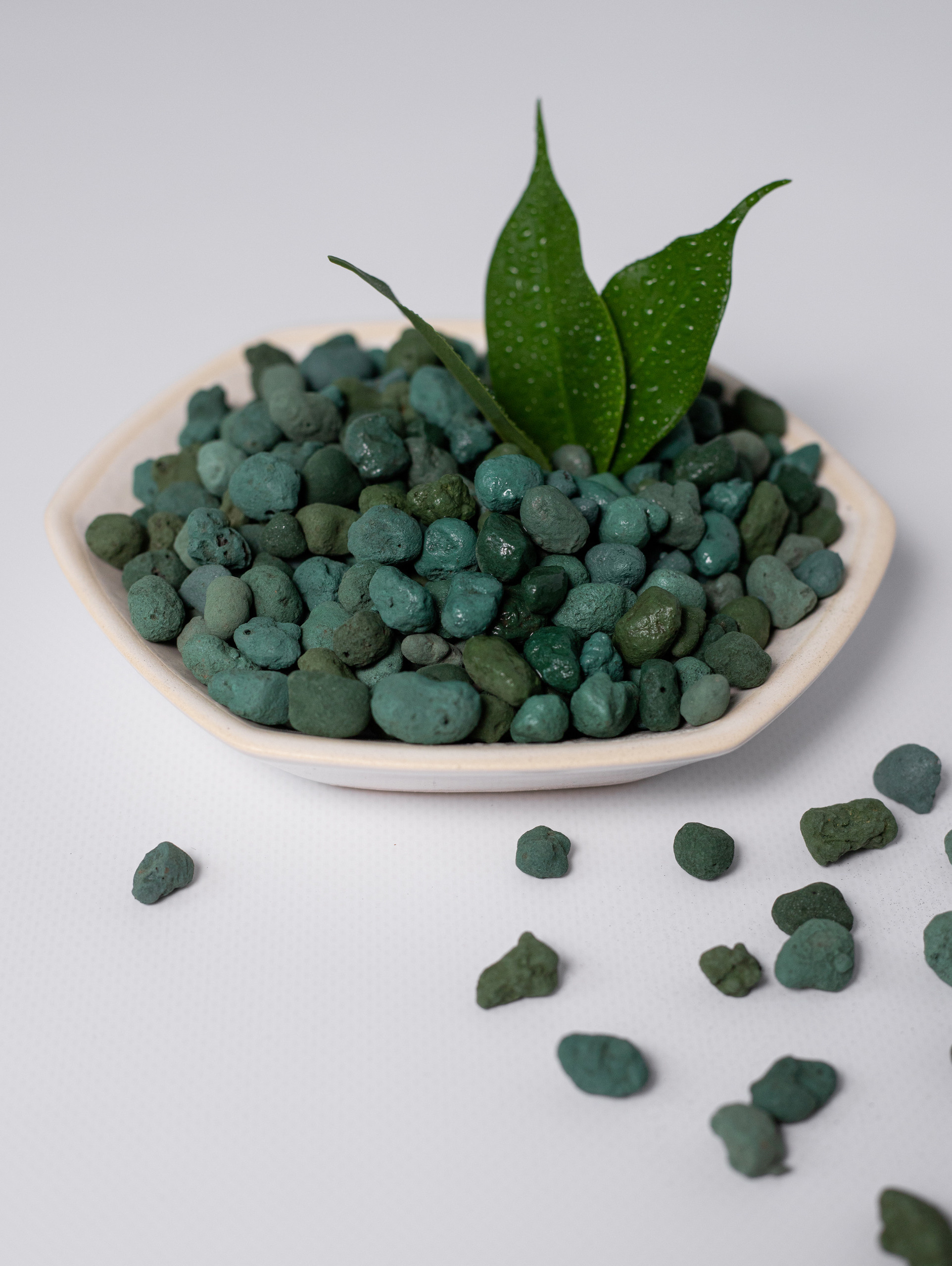 Керамзит декоративный. Зеленый микс. Фотограф Пермь. Свадьбы. Семья и дети, школа, д. сад. Фотокниги