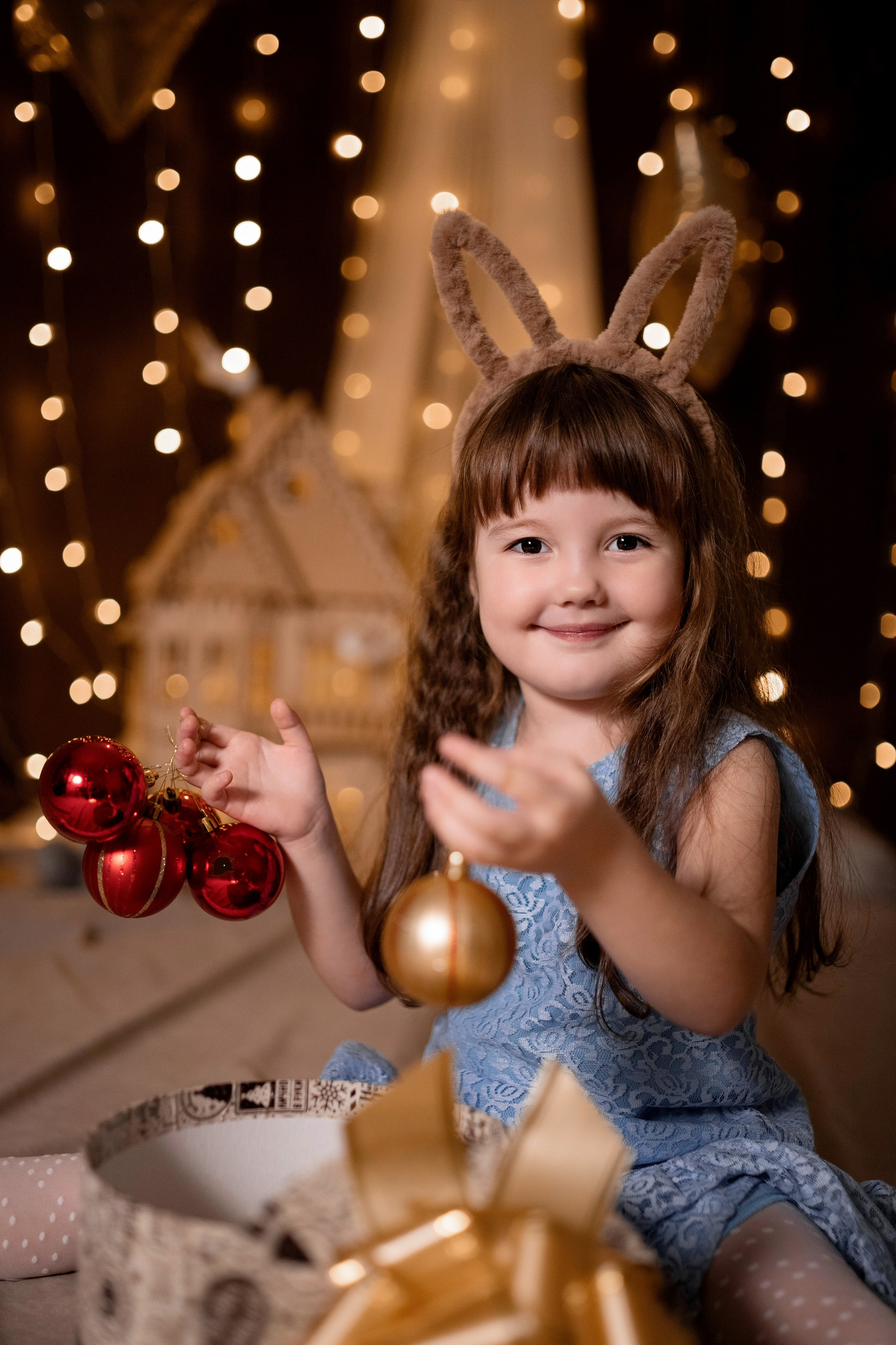 фотограф Елена Горбунова Пермь Кондратово Медовый