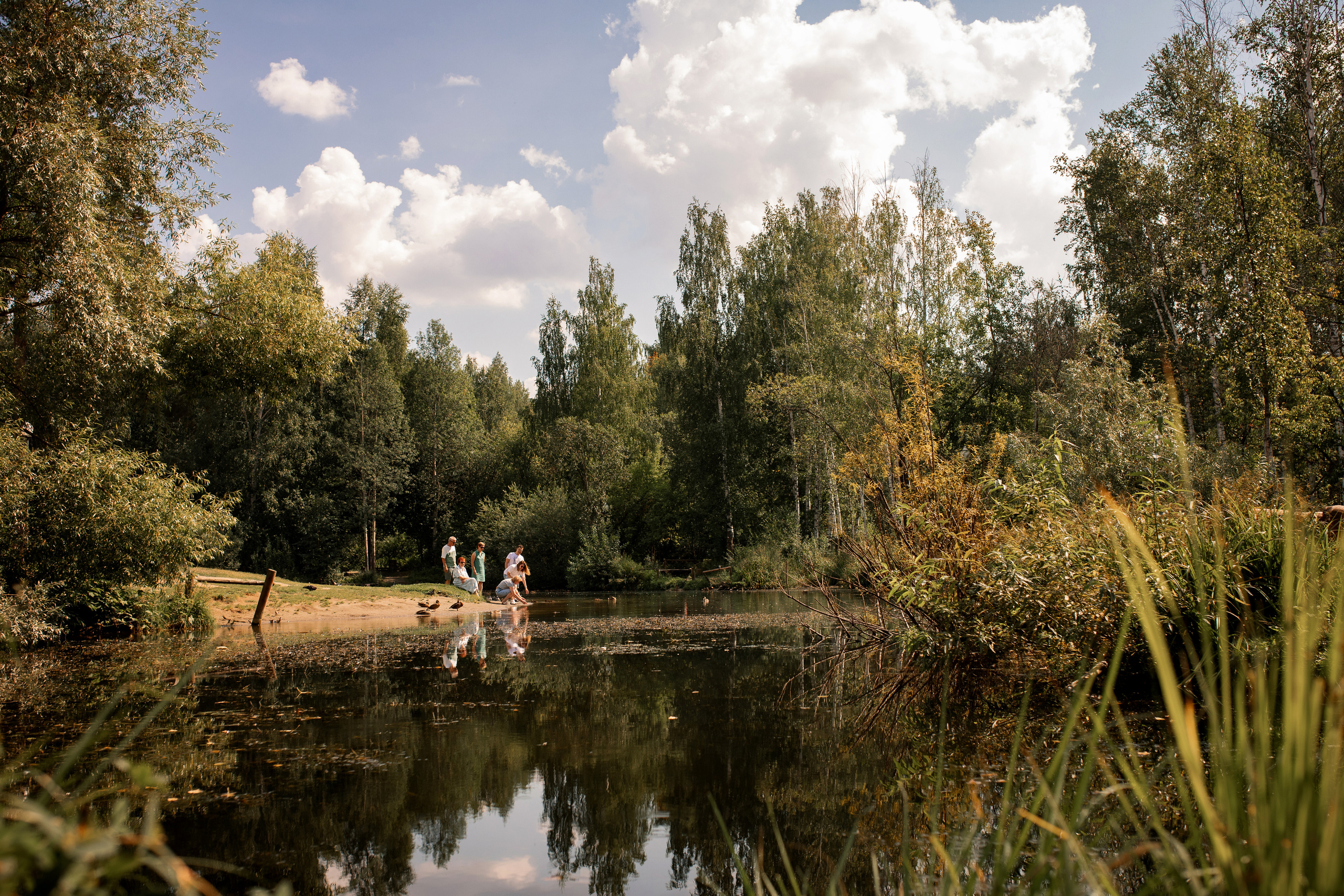 Фотограф Пермь