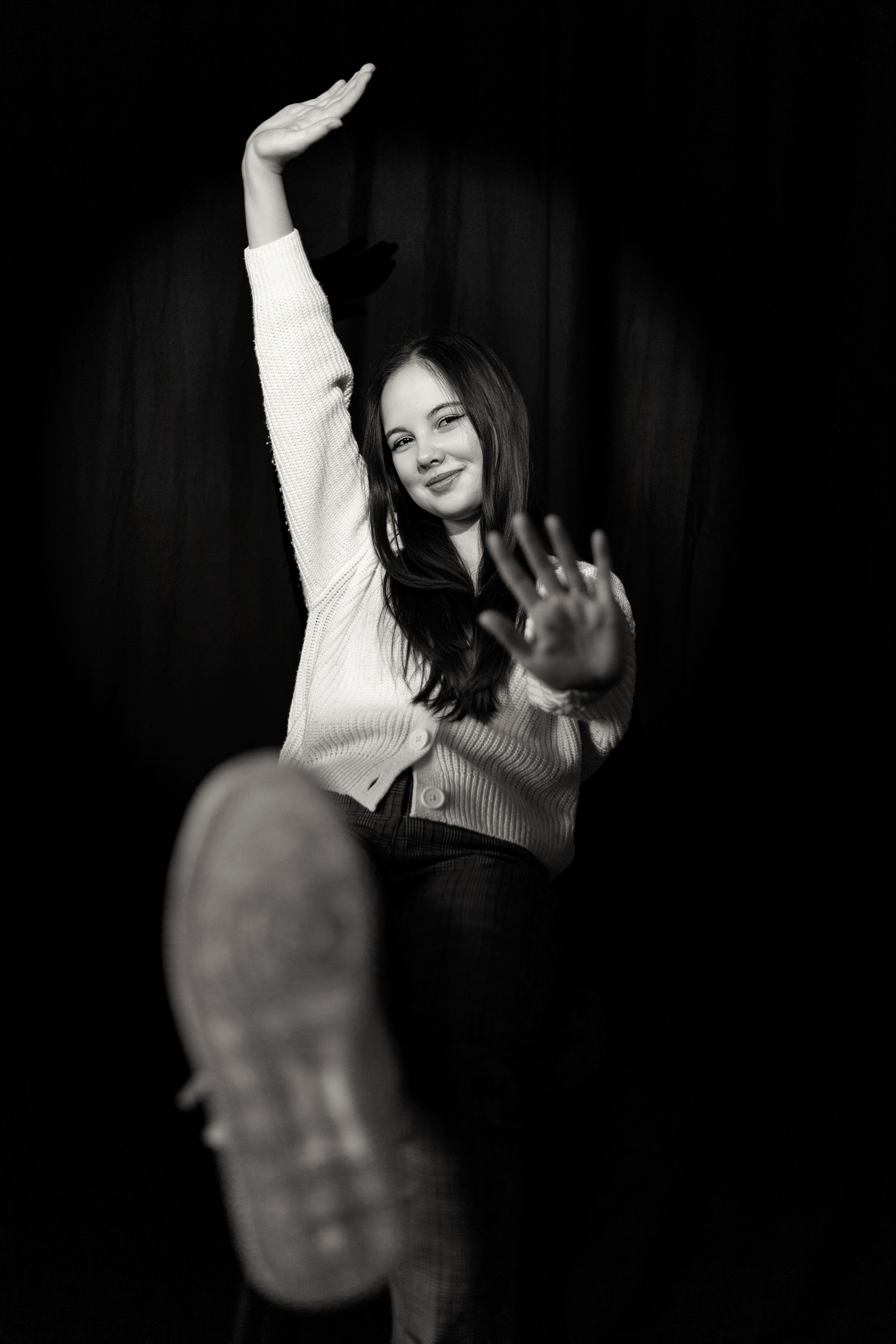 фотограф Елена Горбунова Пермь Кондратово Медовый