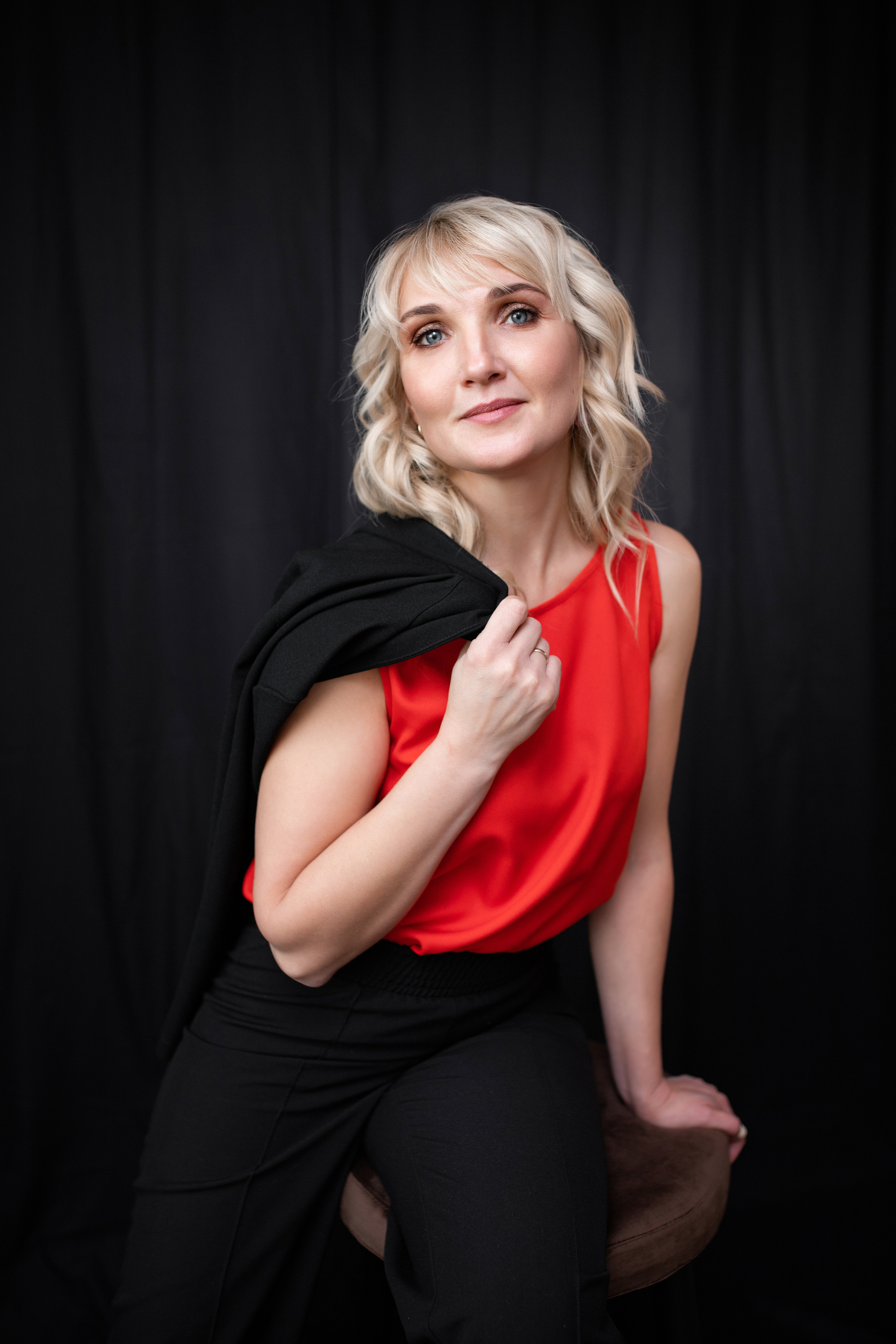 фотосессия Пермь Кондратово