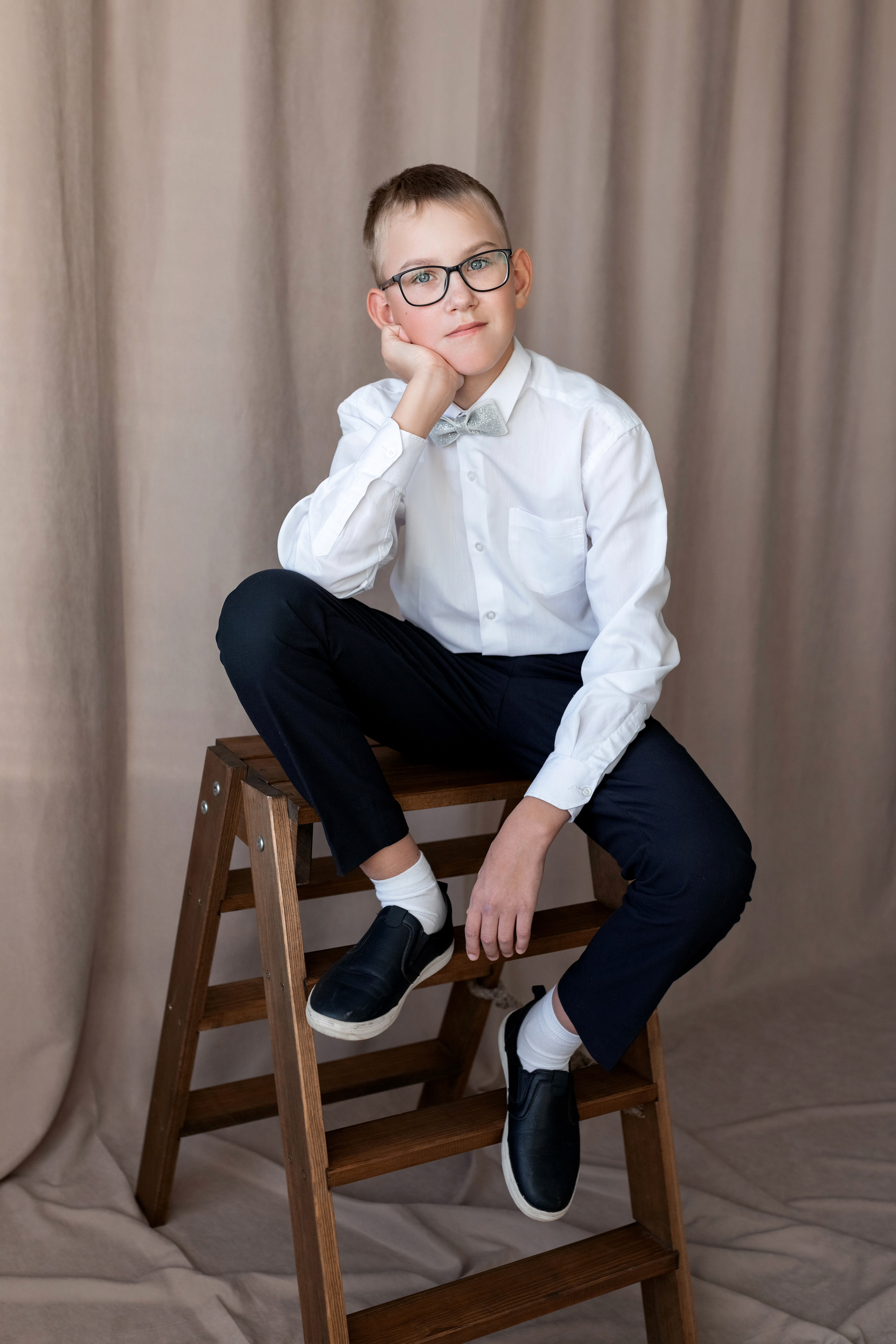 фотограф Елена Горбунова Пермь