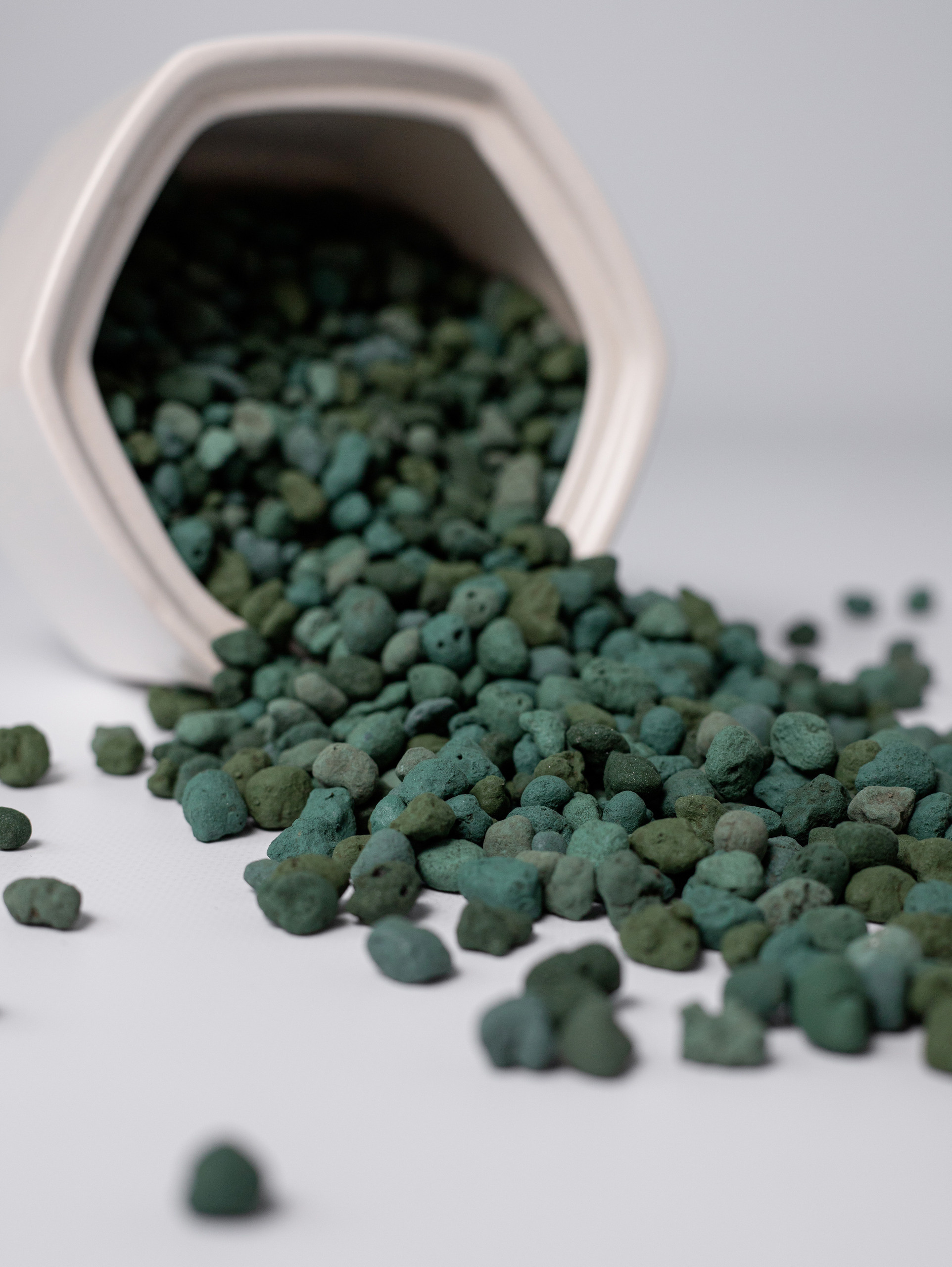 Керамзит декоративный. Зеленый микс. Фотограф Пермь. Свадьбы. Семья и дети, школа, д. сад. Фотокниги