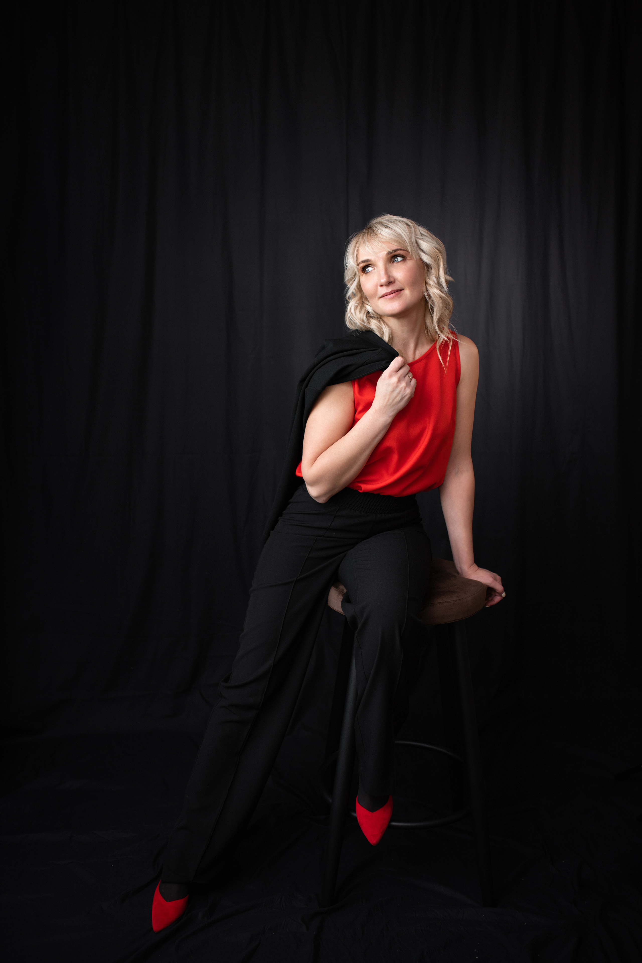 фотосессия Пермь Кондратово