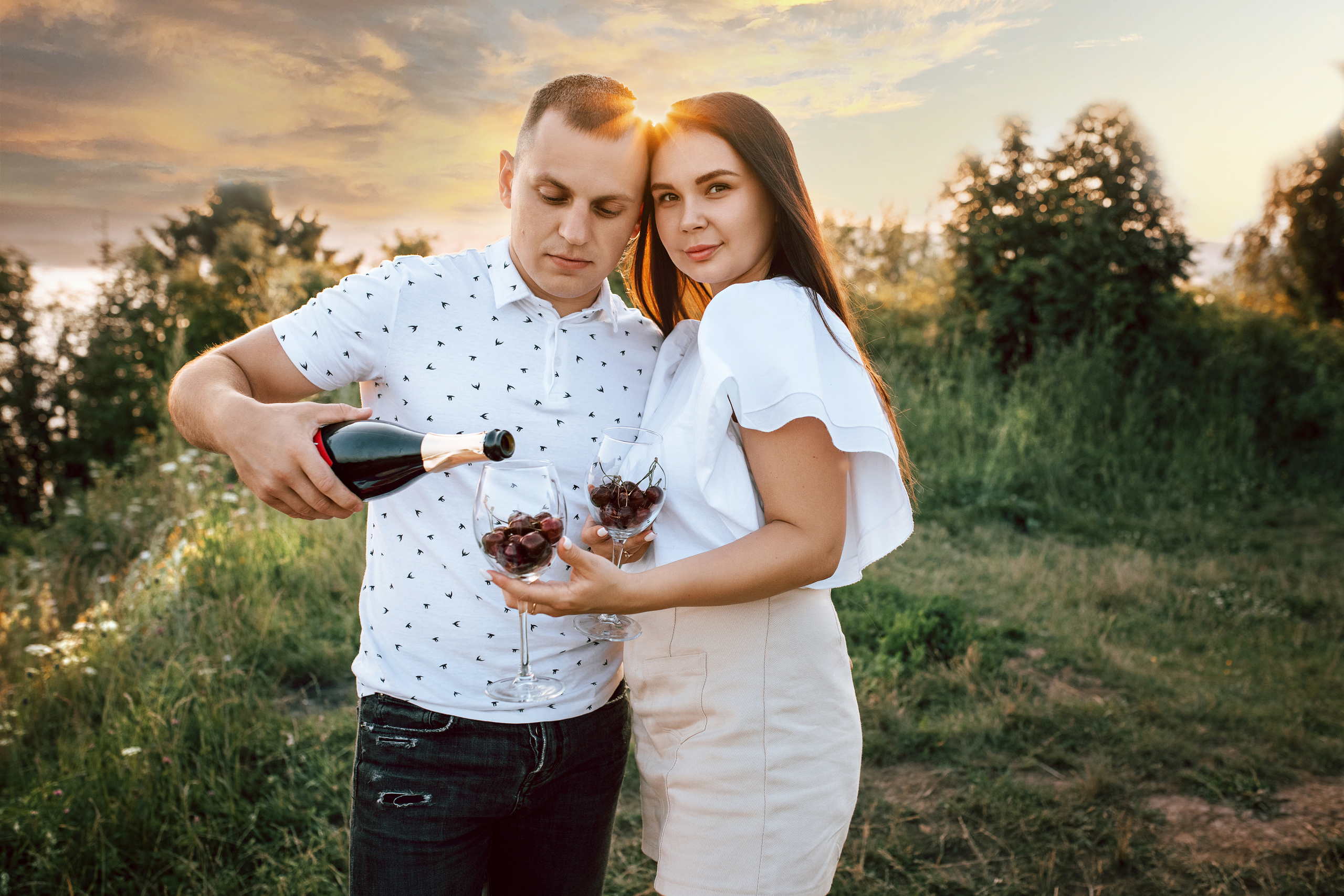 Фотограф Пермь. Свадьбы. Семья и дети, школа, д. сад. Фотокниги