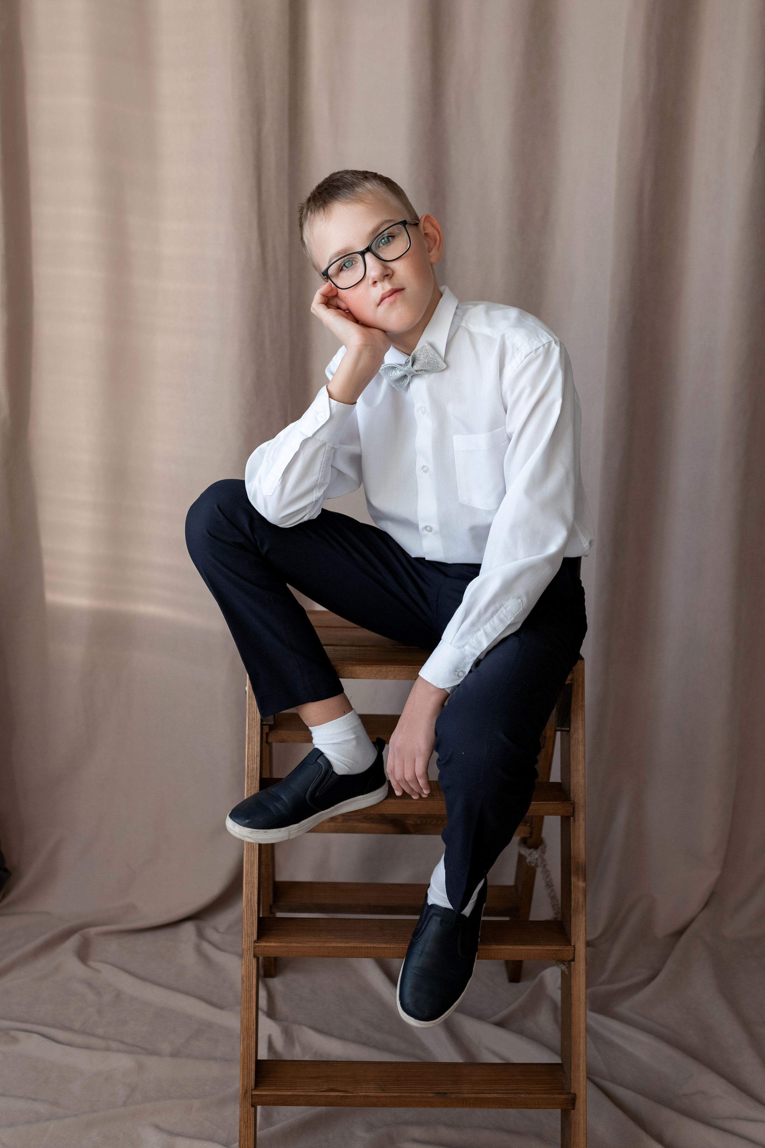 фотограф Елена Горбунова Пермь