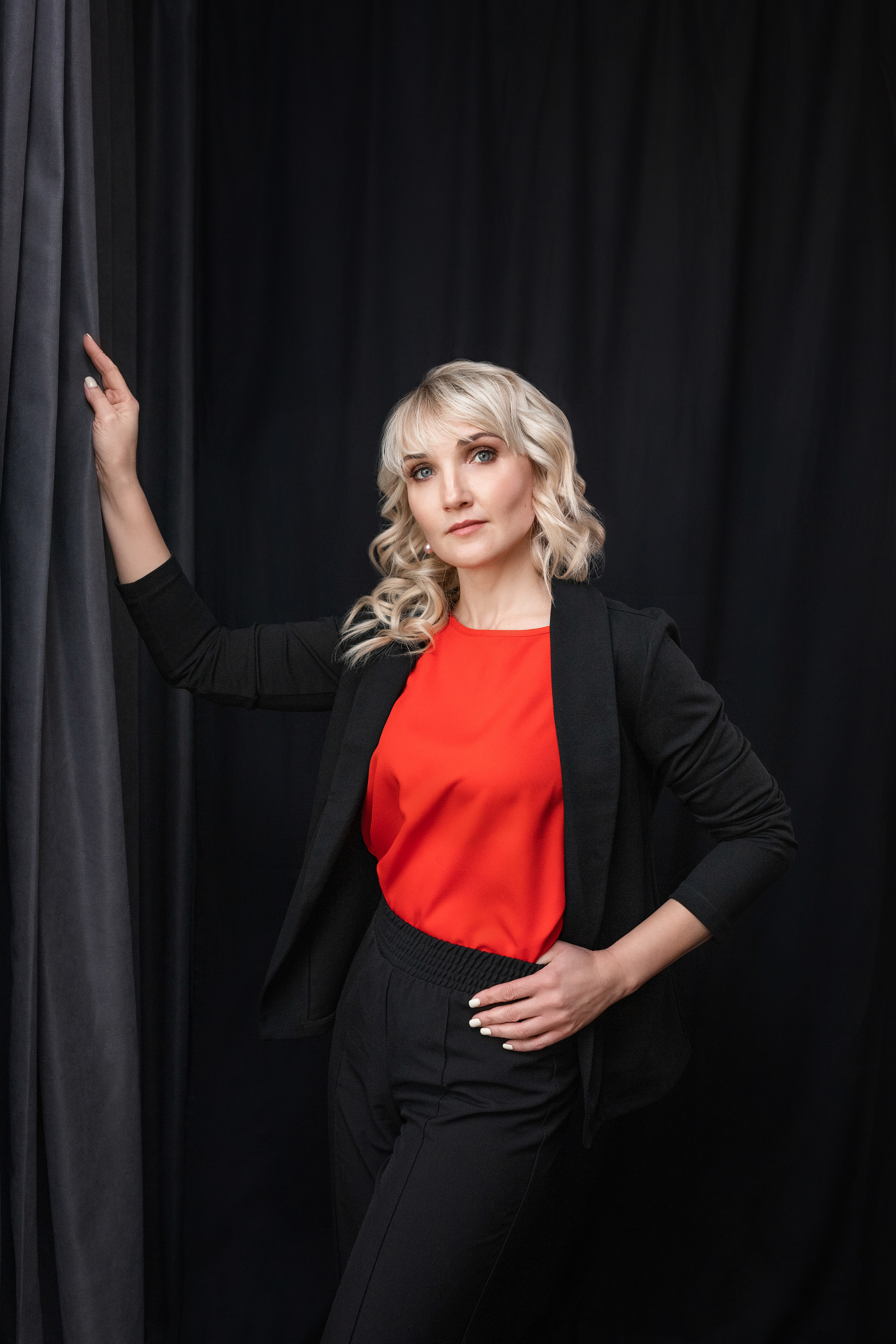 индивидуальная фотосессия Пермь