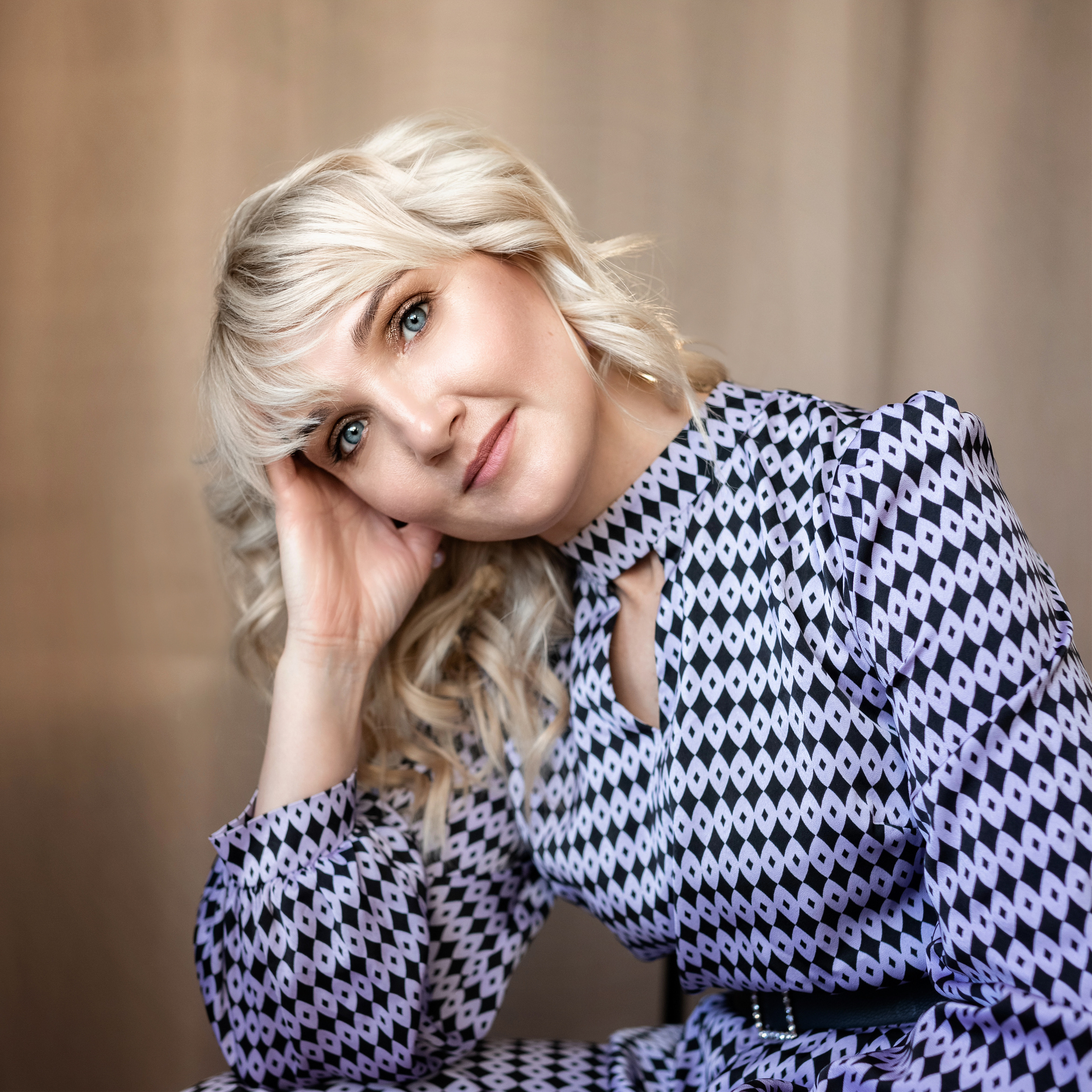 индивидуальная фотосессия Пермь