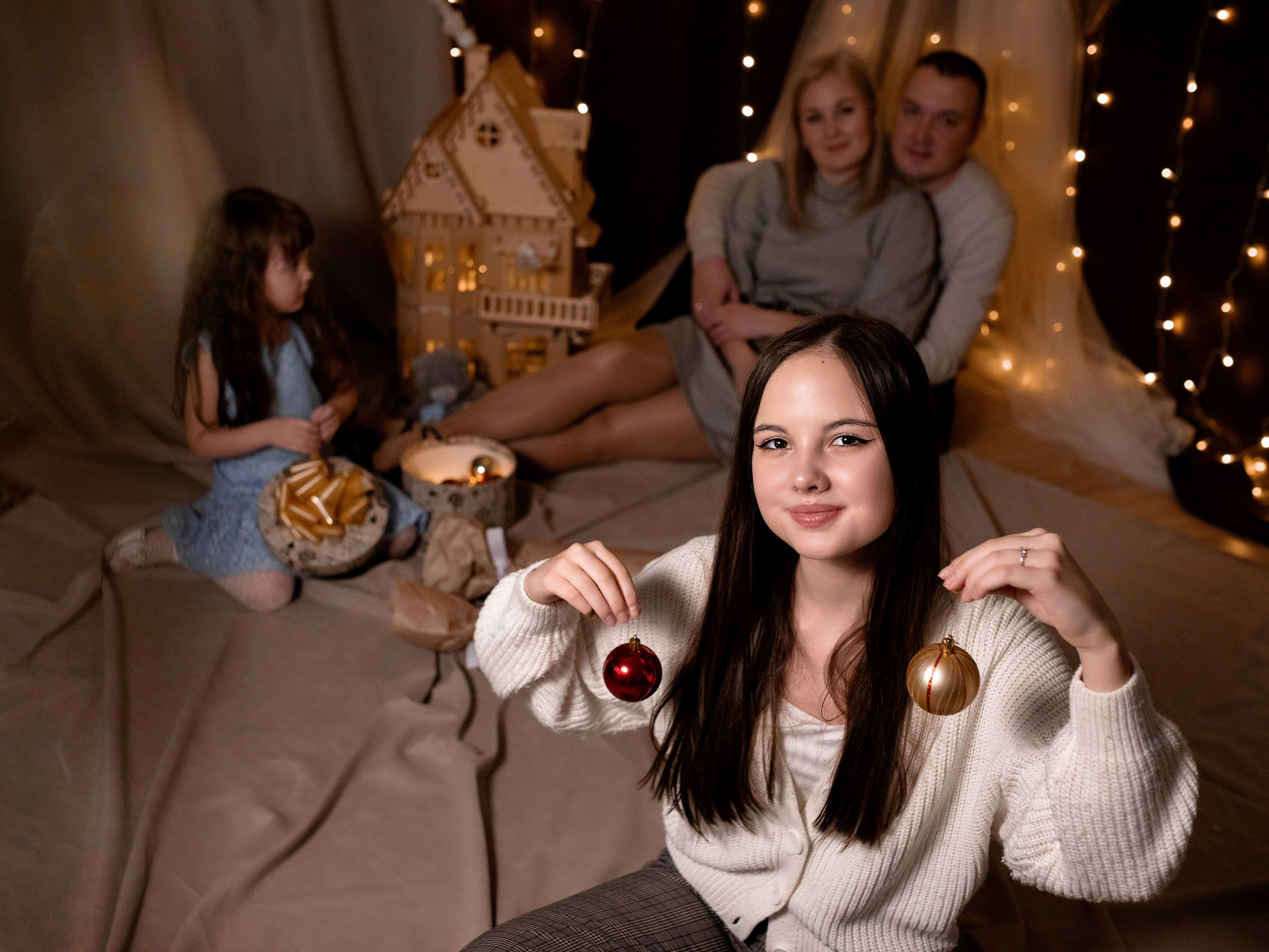 фотограф Елена Горбунова Пермь Кондратово Медовый