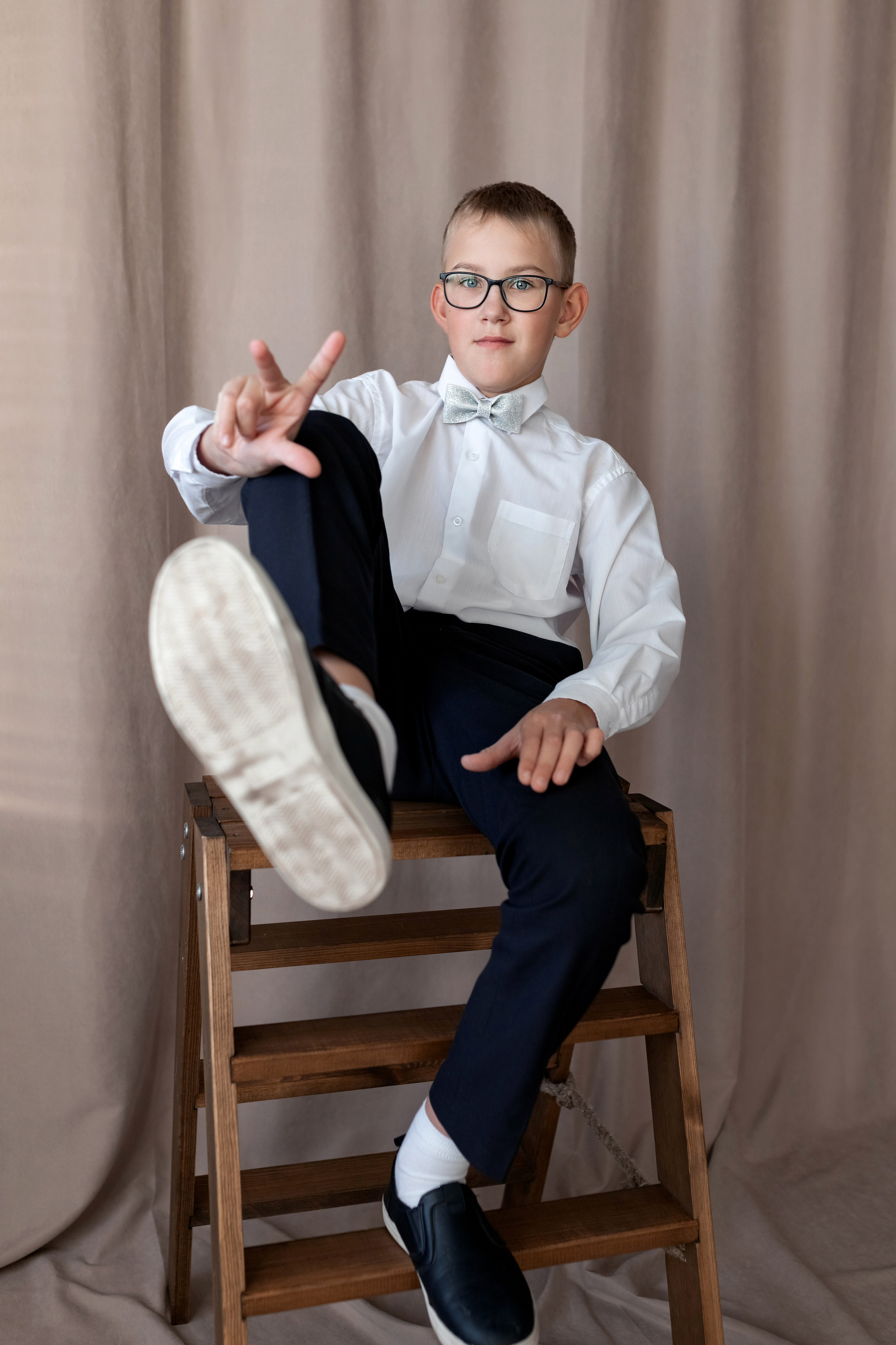 Семейный фотограф Пермь