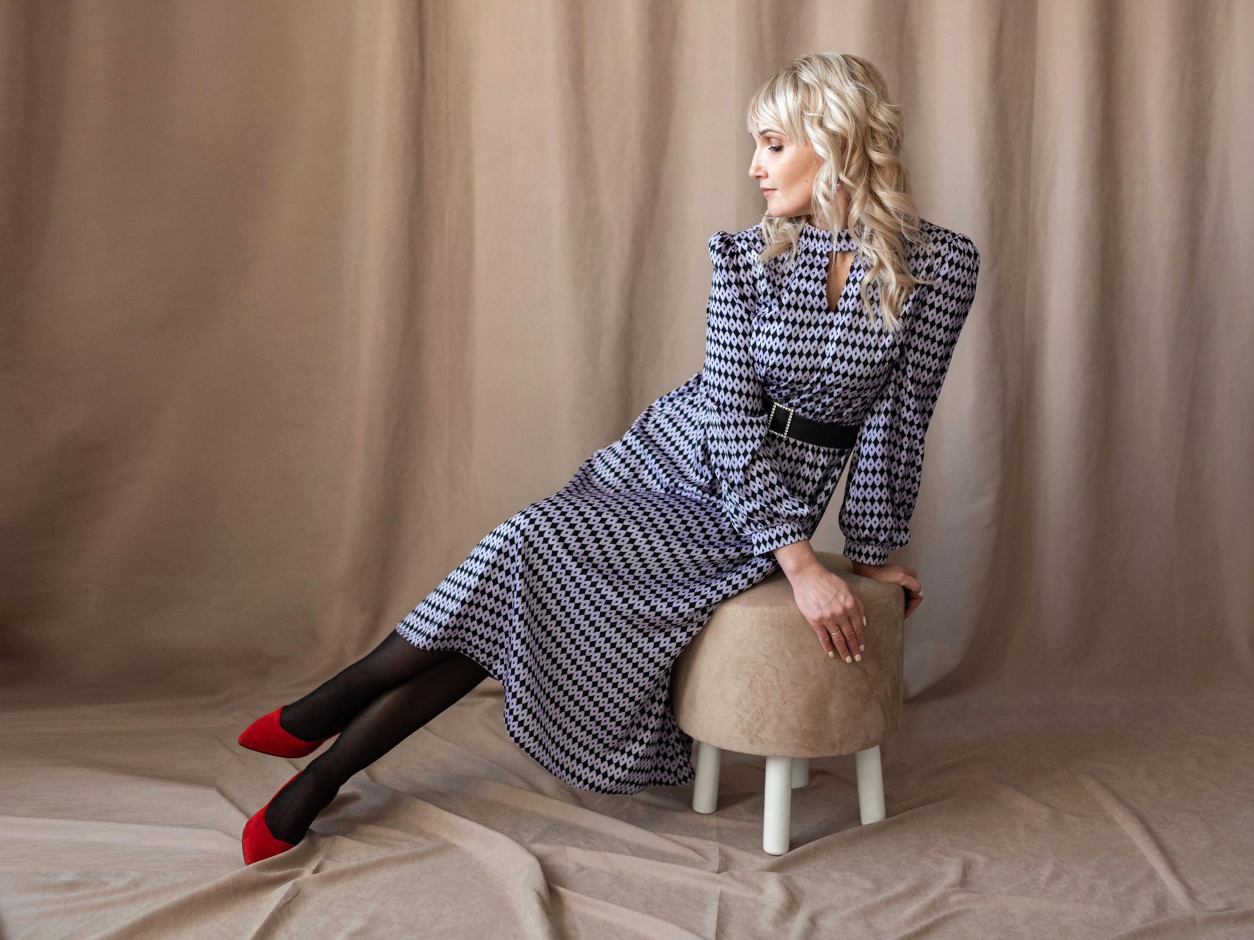 индивидуальная фотосессия Пермь