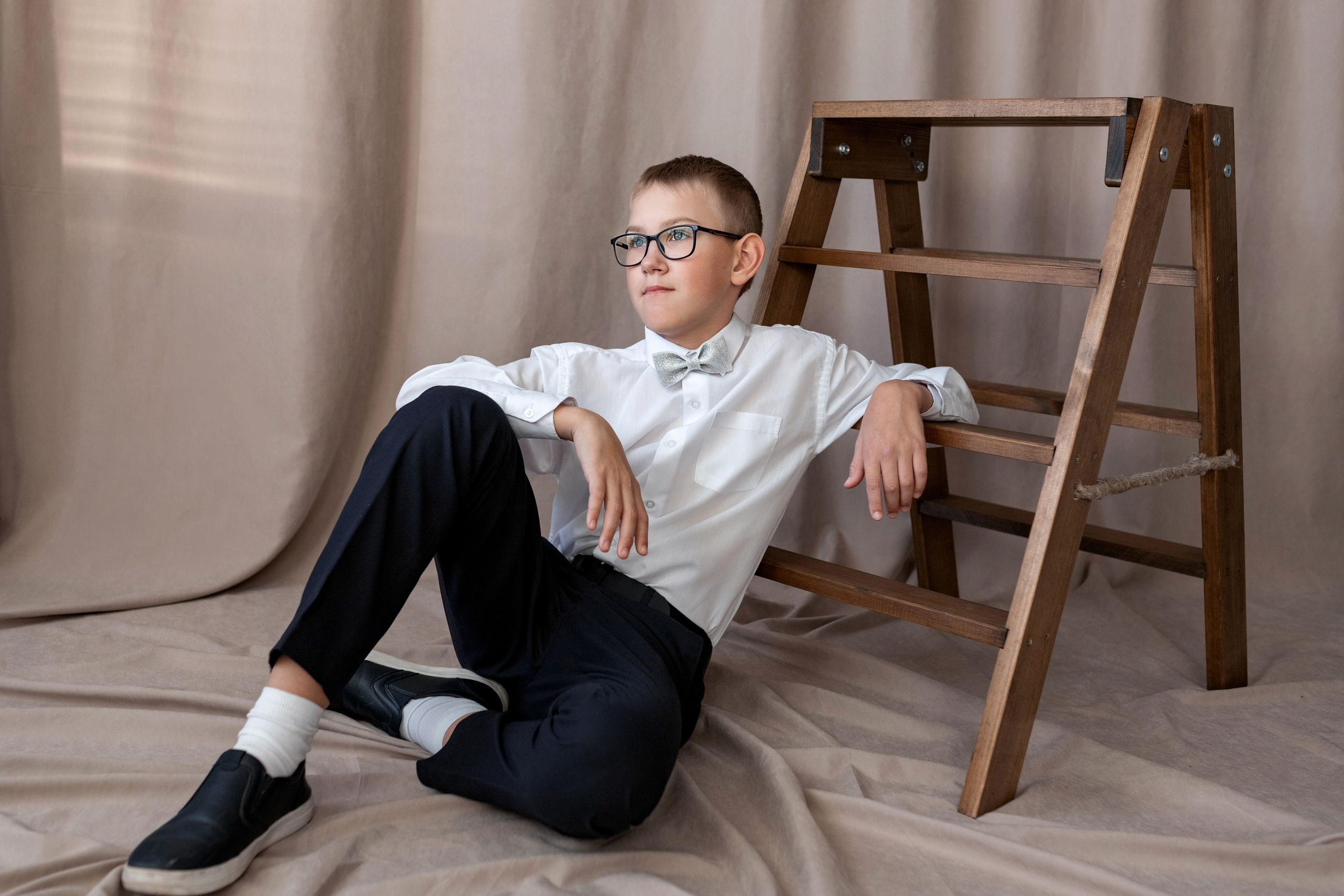 Семейный фотограф Пермь