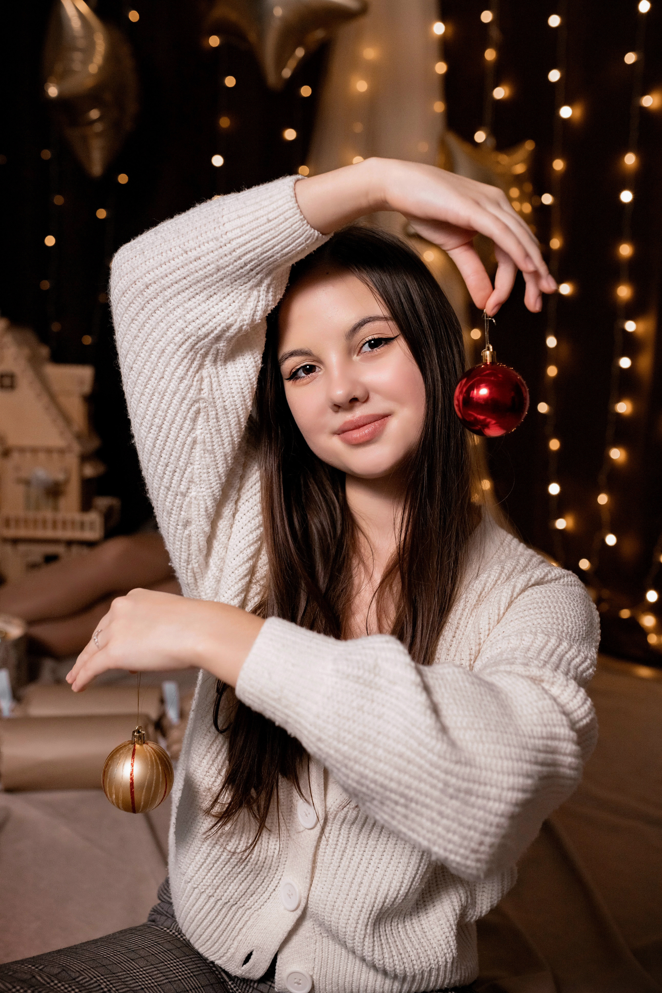 фотограф Елена Горбунова Пермь Кондратово Медовый