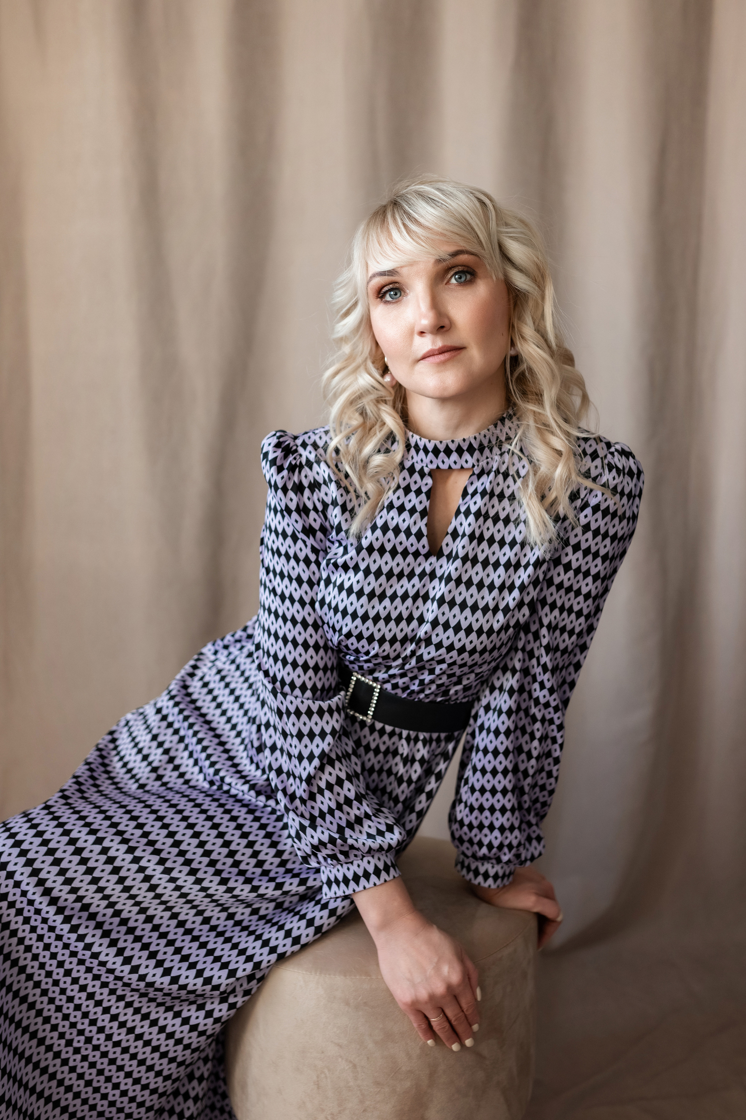 индивидуальная фотосессия Пермь