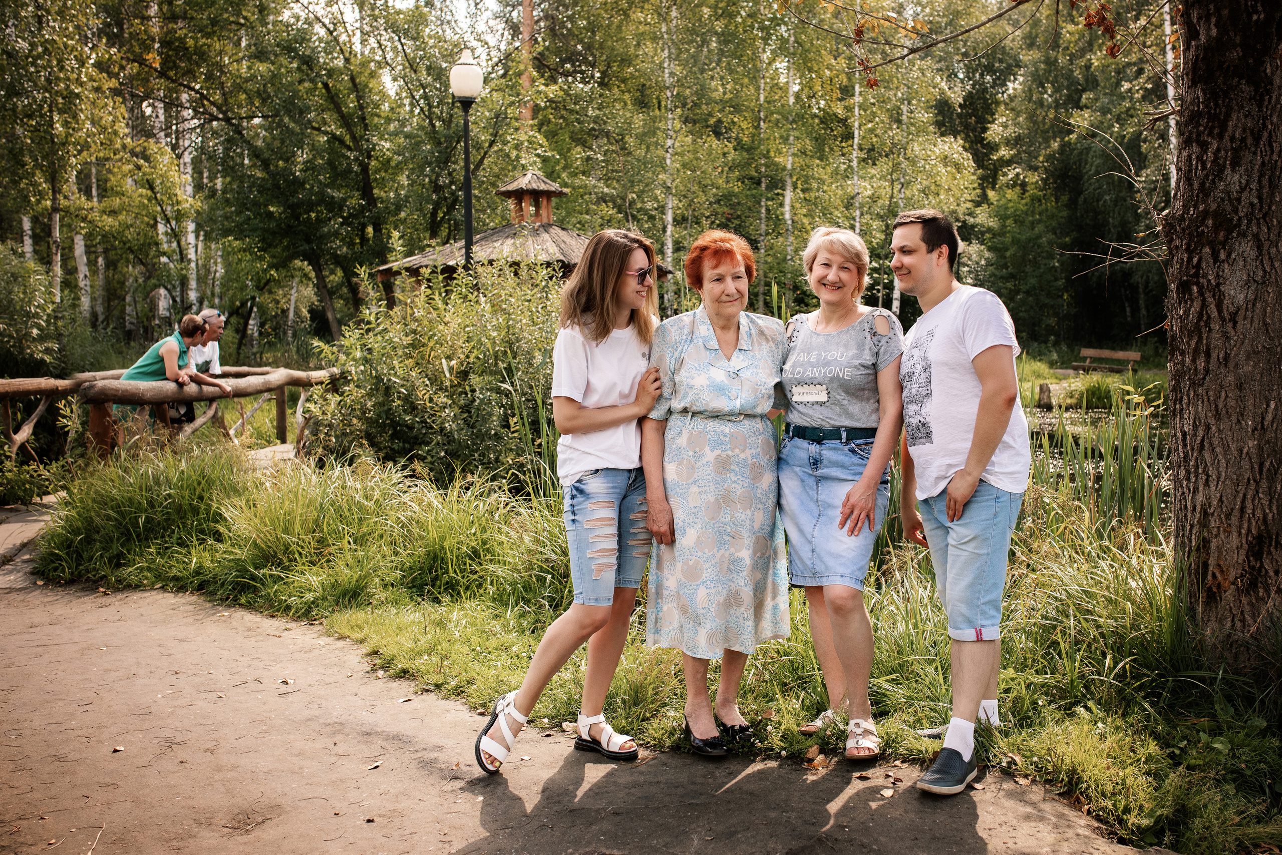 Семейный фотограф Пермь