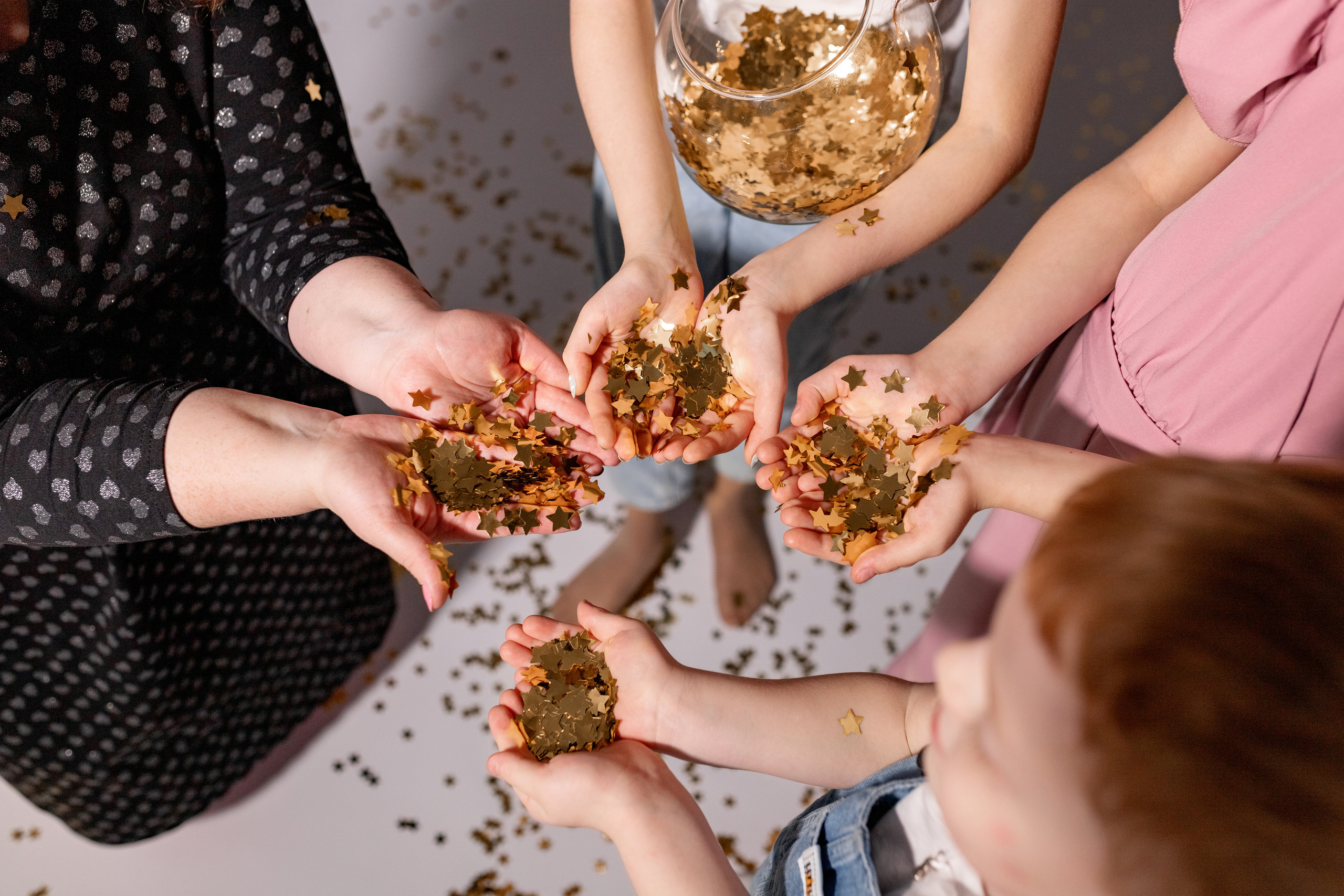 Моя студия. Семья Ксении. Декабрь 2022. Фотограф Пермь. Свадьбы. Семья и дети, школа, д. сад. Фотокниги
