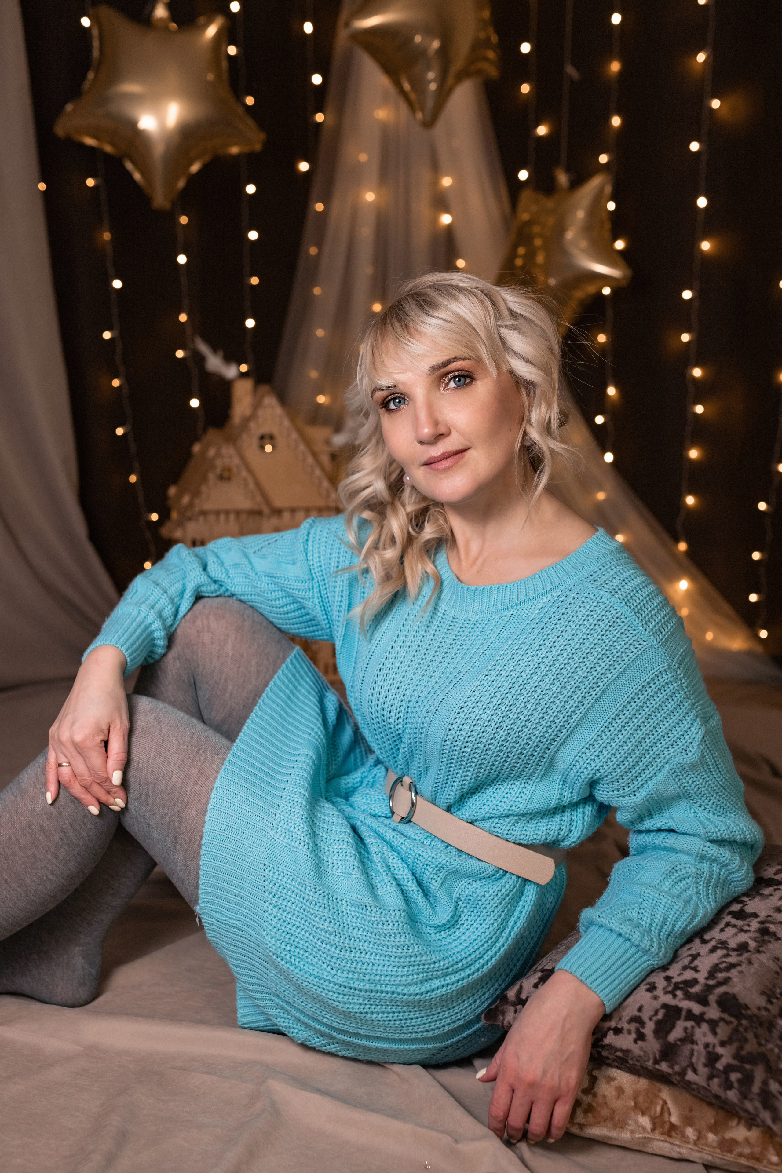 Семейная. Моя студия. Ольга Роман и Влад. Декабрь 2022 г. Фотограф Пермь. Свадьбы. Семья и дети, школа, д. сад. Фотокниги