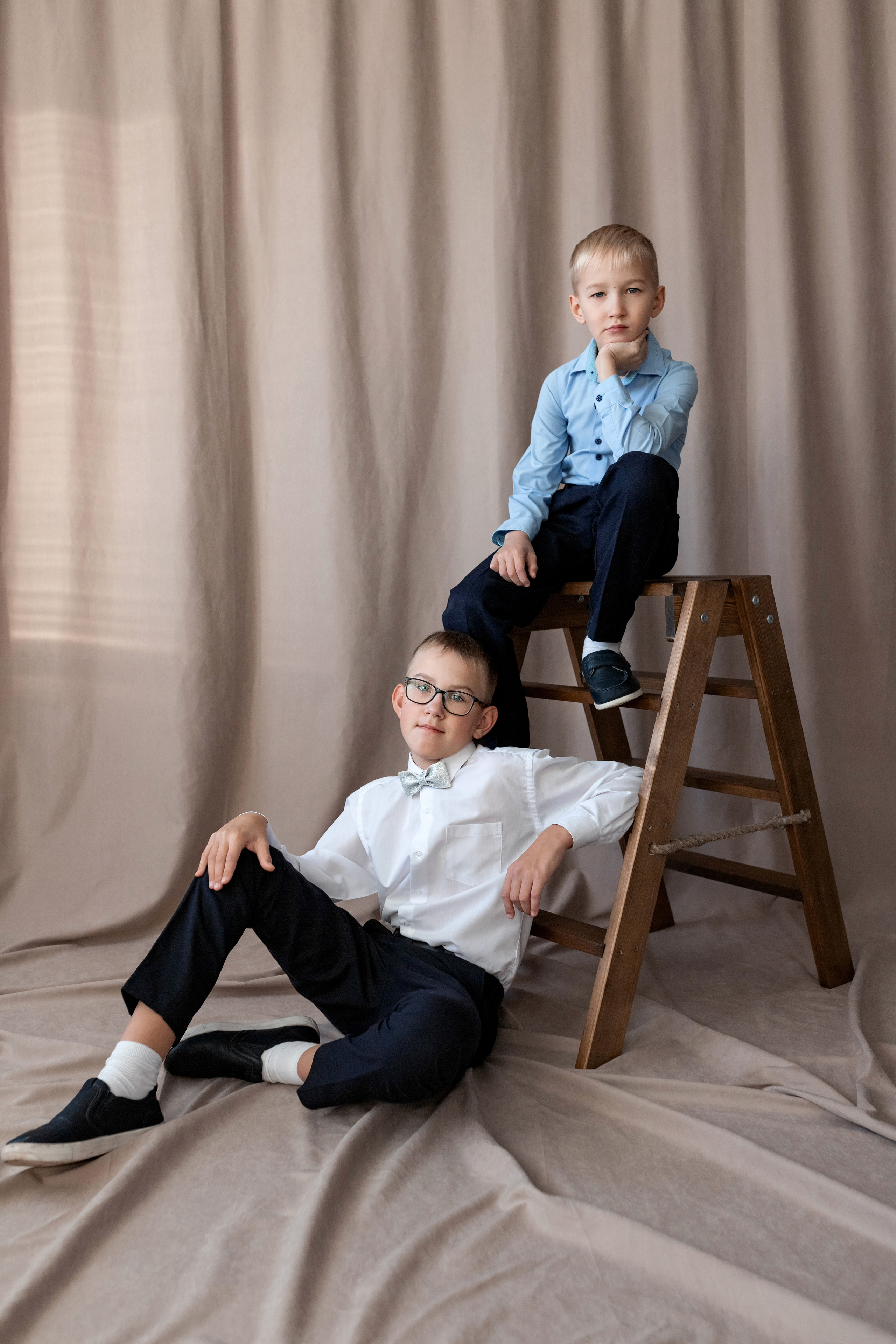 фотограф Елена Горбунова Пермь